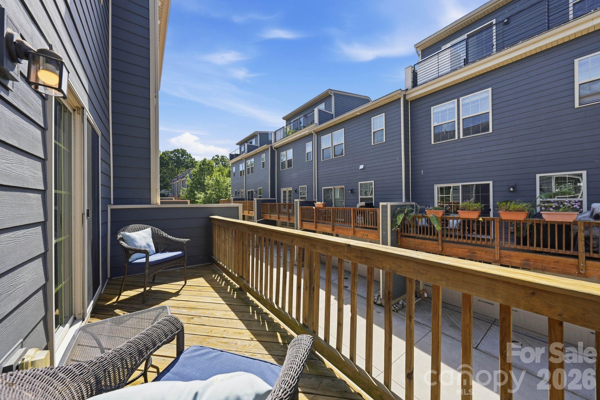 1221 Queen Lyon Court — Charlotte