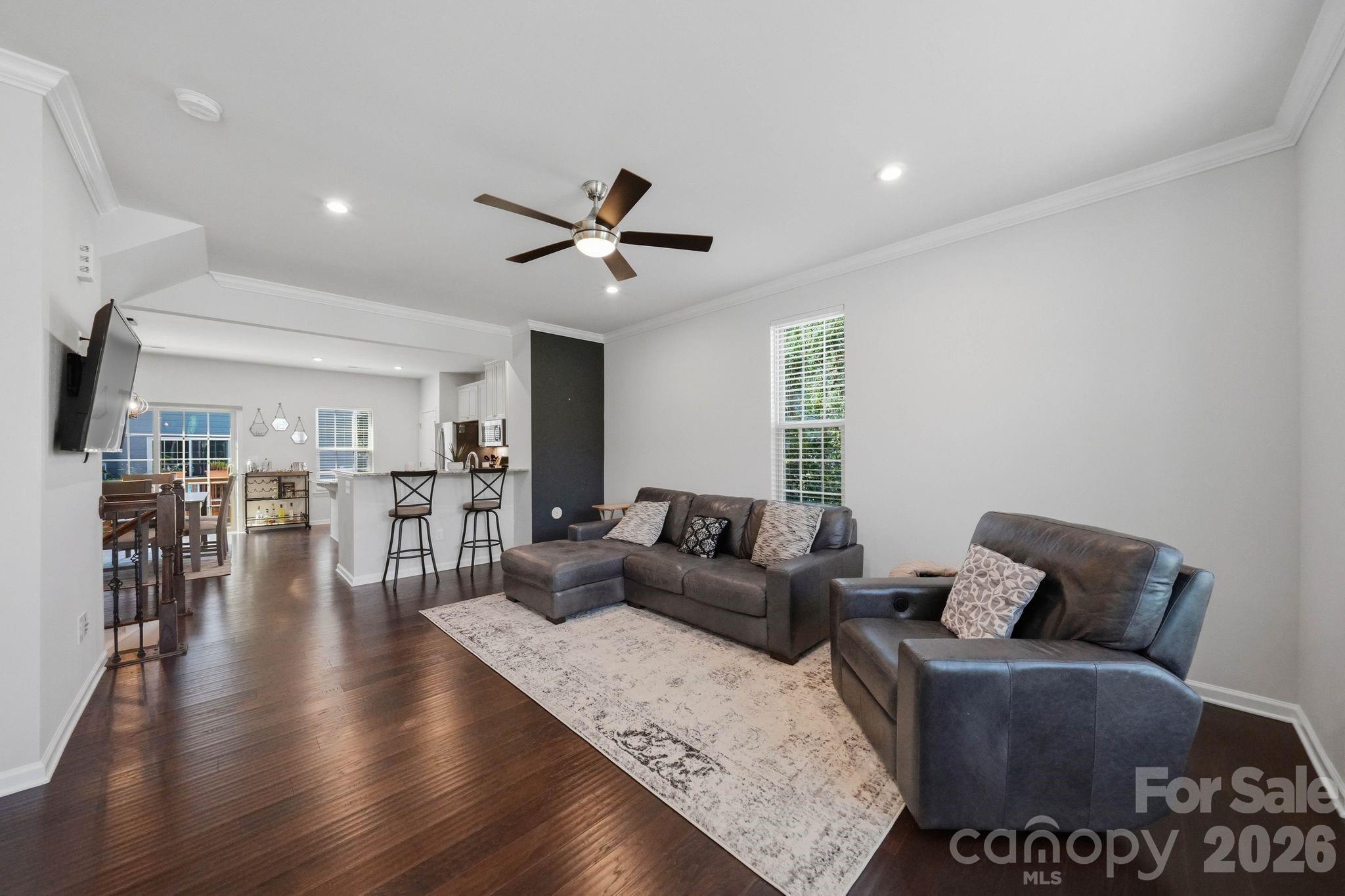 1221 Queen Lyon Court — Charlotte