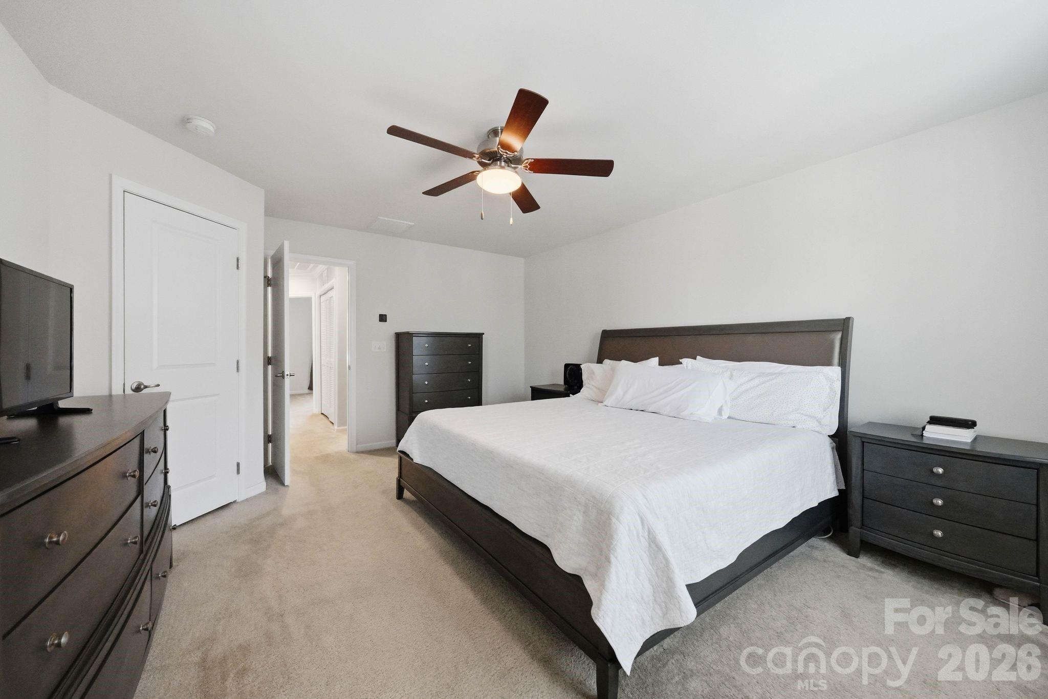 1221 Queen Lyon Court — Charlotte