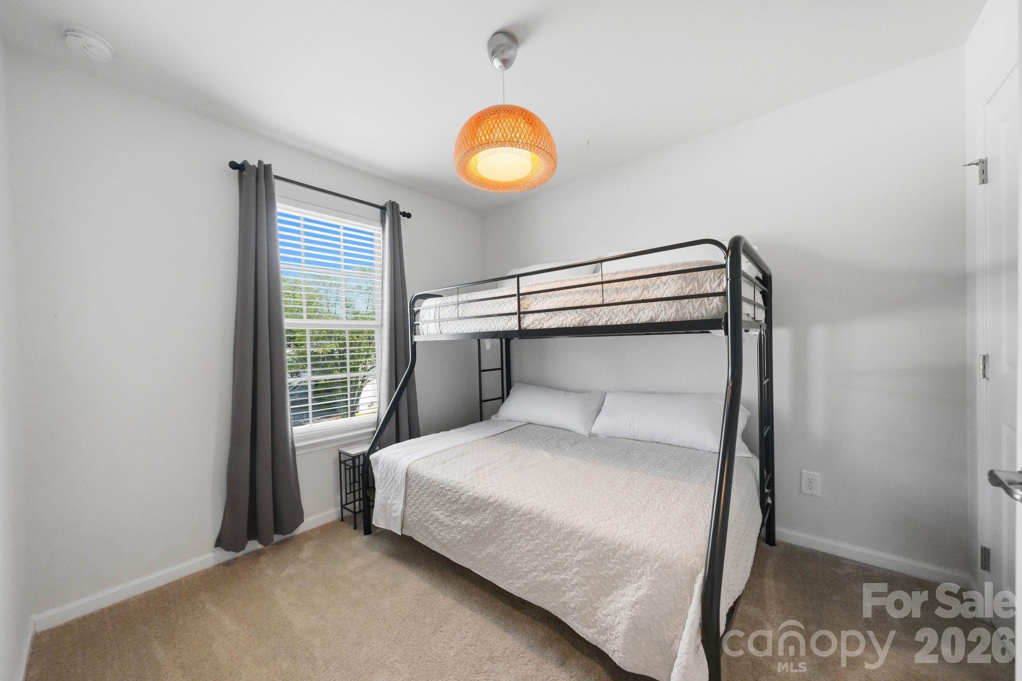 1221 Queen Lyon Court — Charlotte
