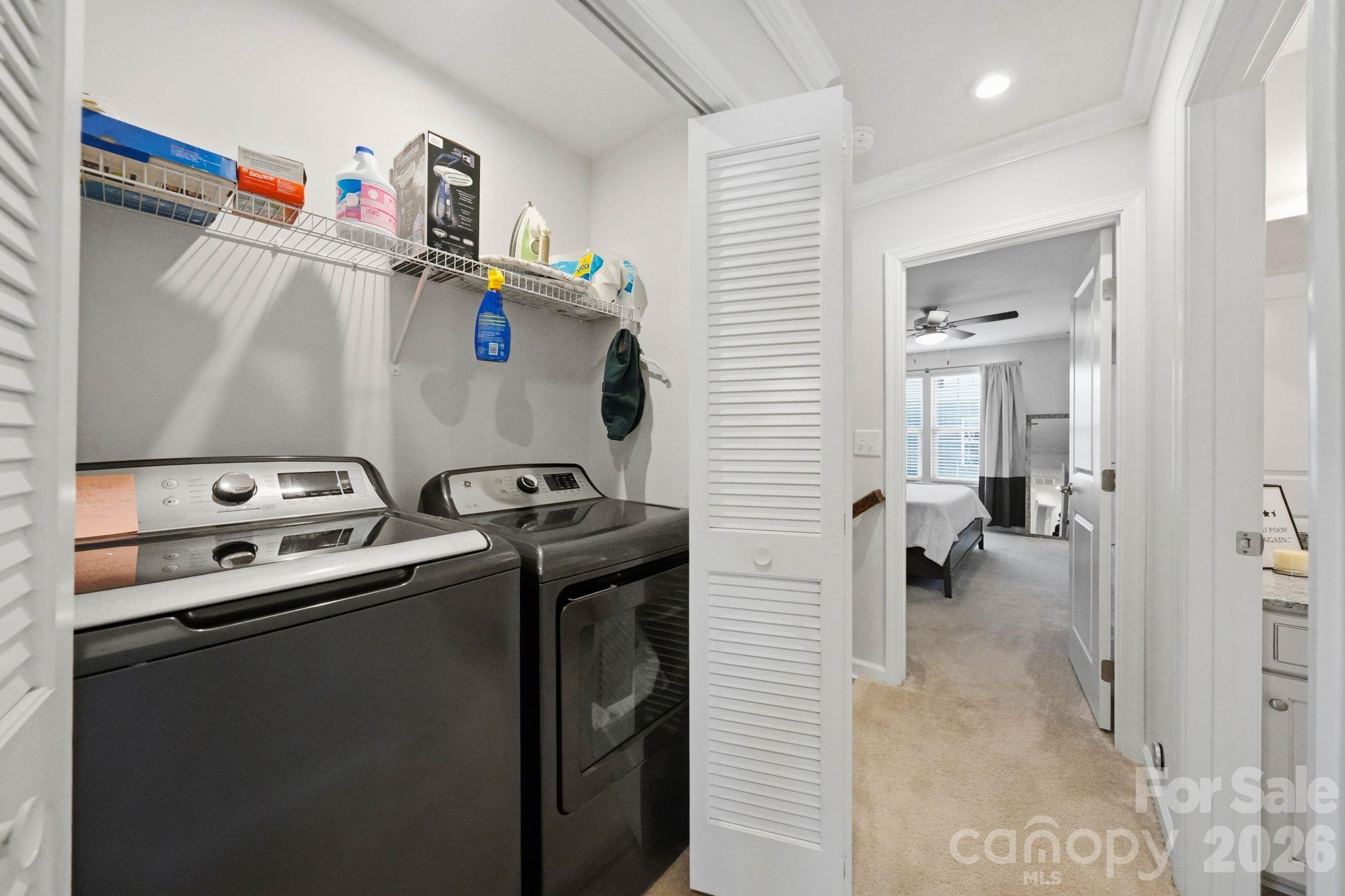 1221 Queen Lyon Court — Charlotte