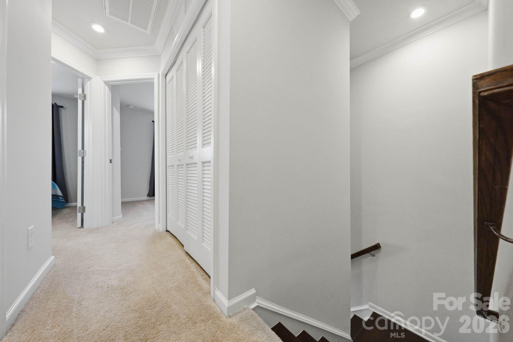 1221 Queen Lyon Court — Charlotte