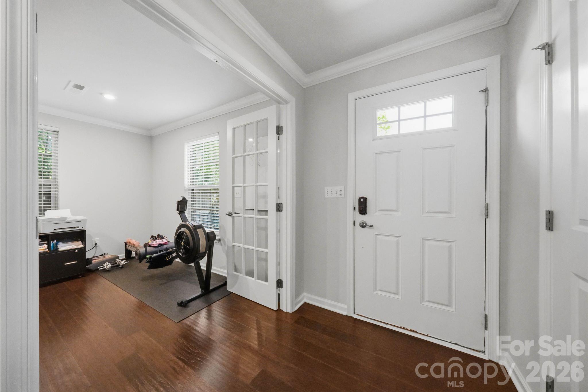 1221 Queen Lyon Court — Charlotte