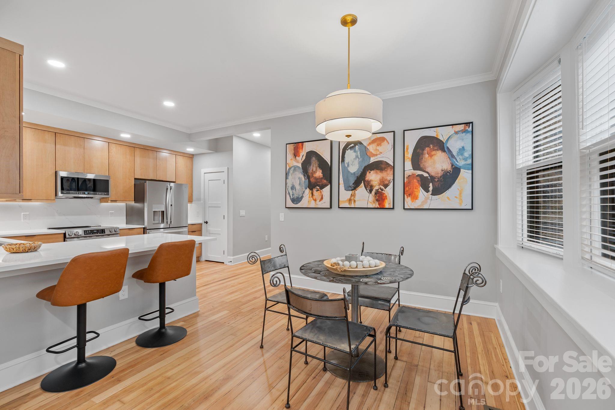134 Biltmore Avenue #2 — Asheville