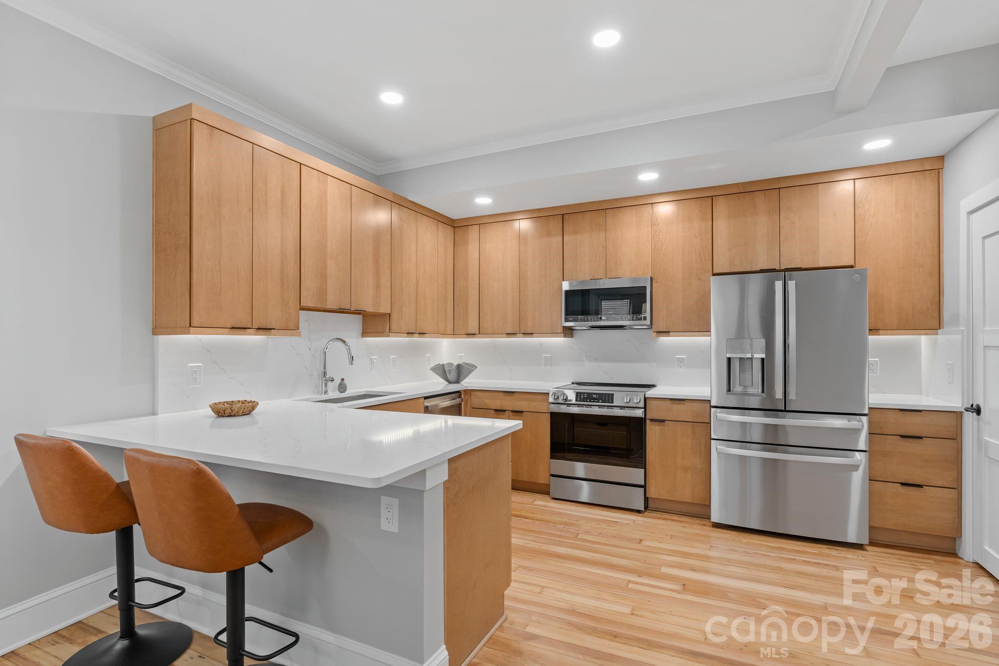 134 Biltmore Avenue #2 — Asheville