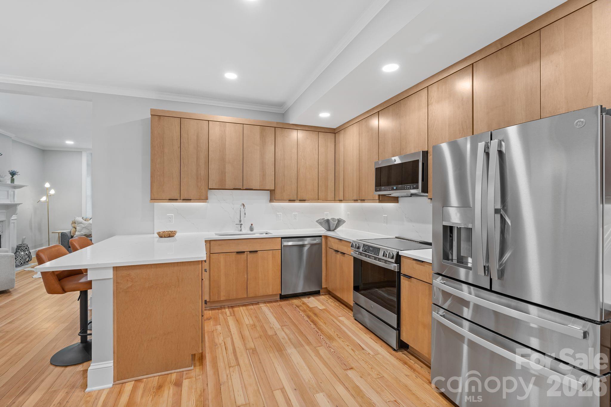 134 Biltmore Avenue #2 — Asheville