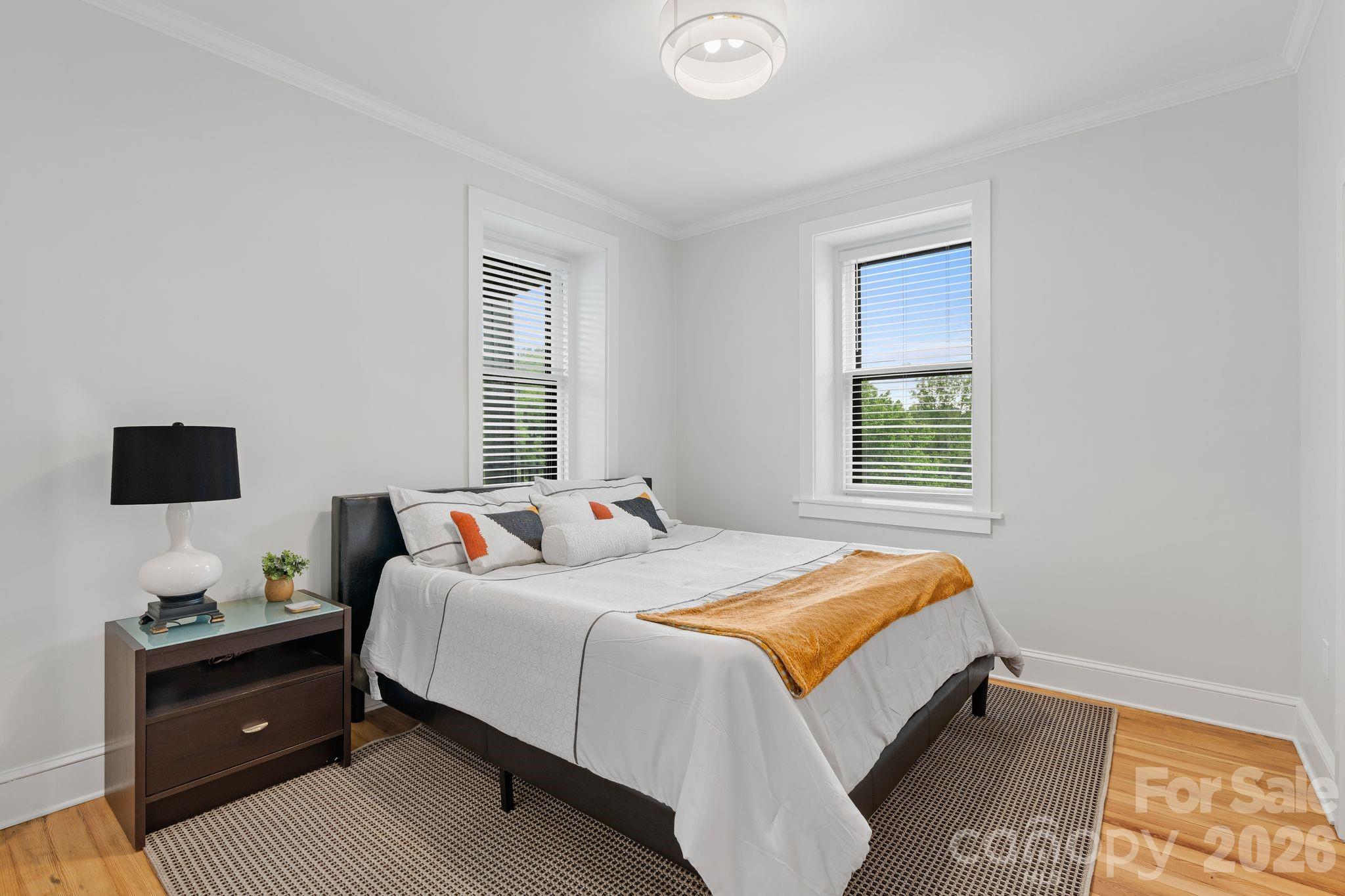 134 Biltmore Avenue #2 — Asheville
