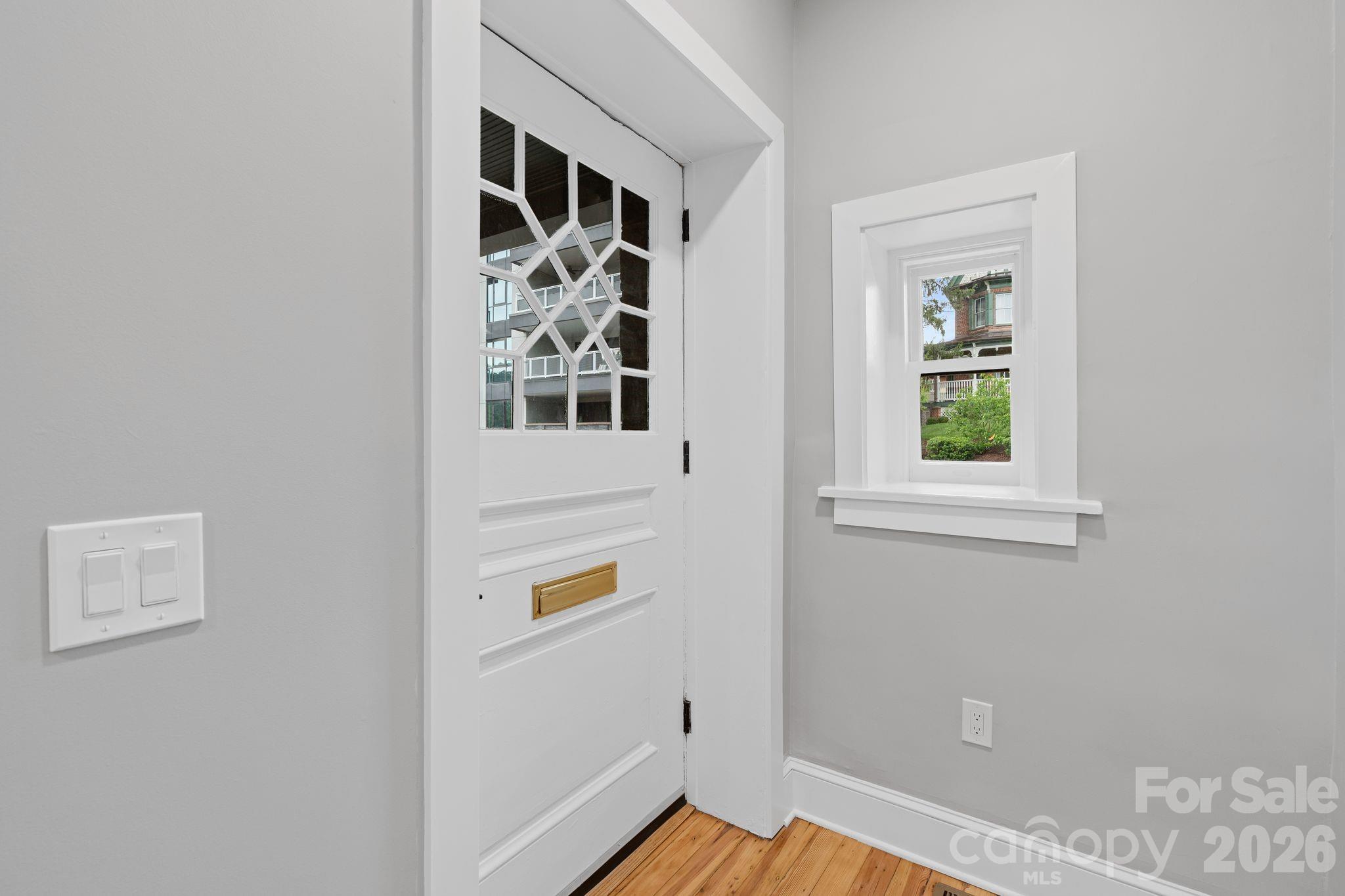 134 Biltmore Avenue #2 — Asheville