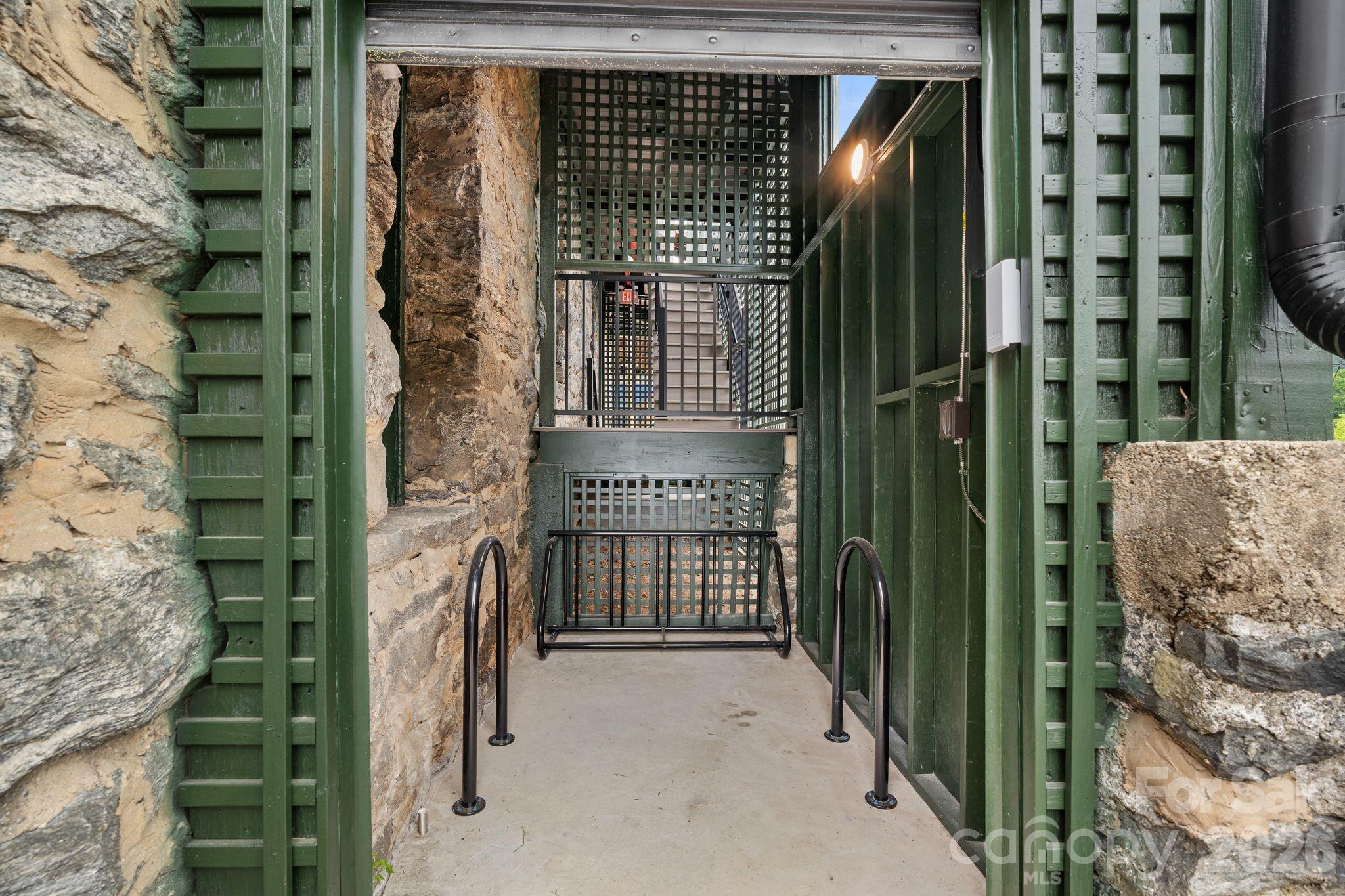 134 Biltmore Avenue #2 — Asheville