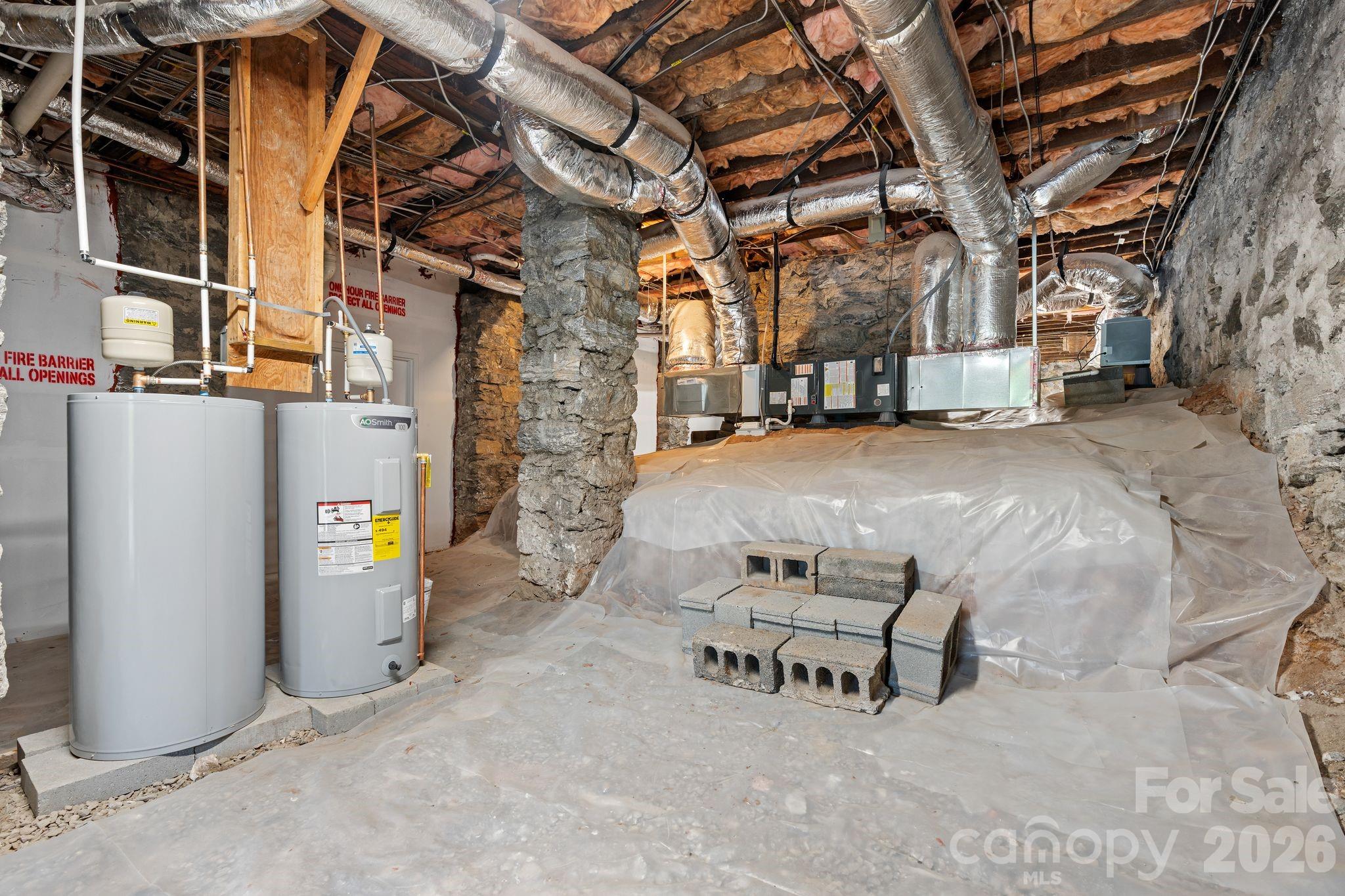 134 Biltmore Avenue #2 — Asheville