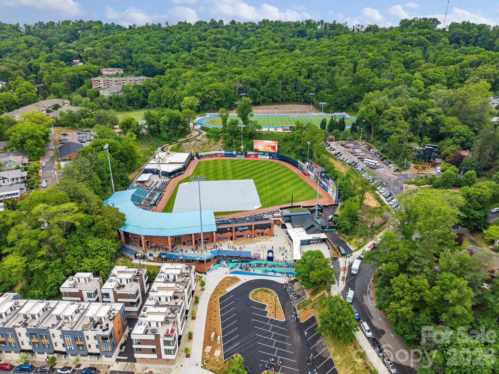 134 Biltmore Avenue #2 — Asheville
