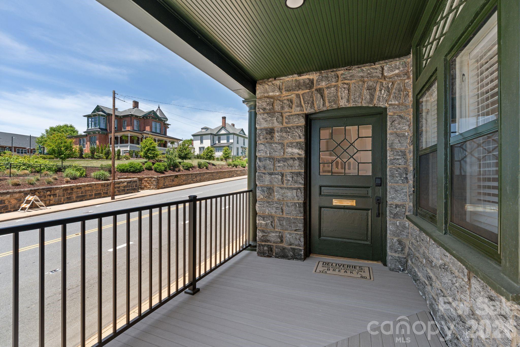 134 Biltmore Avenue #2 — Asheville