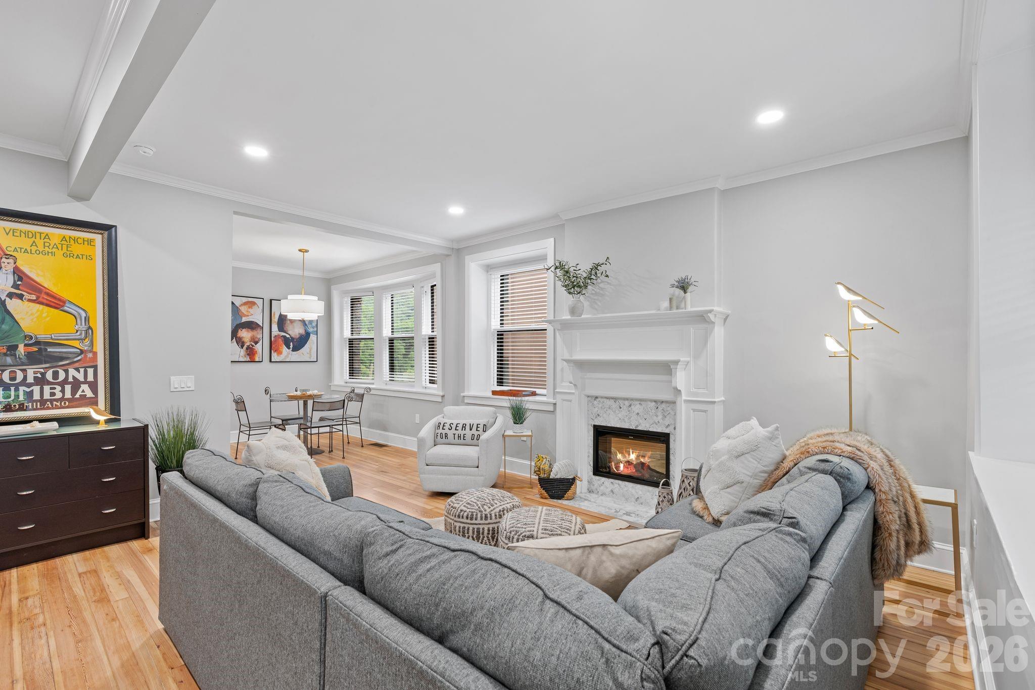 134 Biltmore Avenue #2 — Asheville
