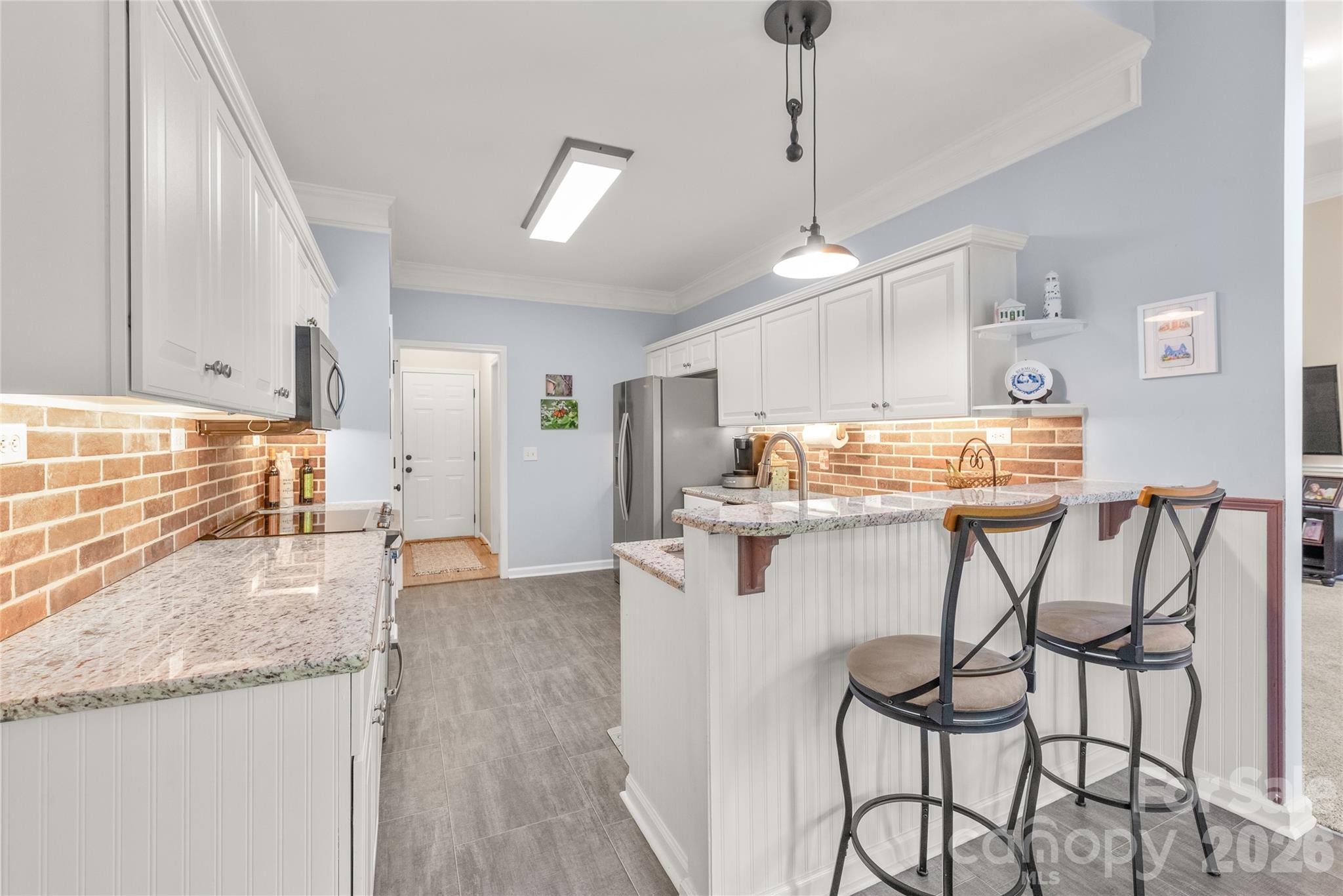 11811 Crossroads Place — Concord