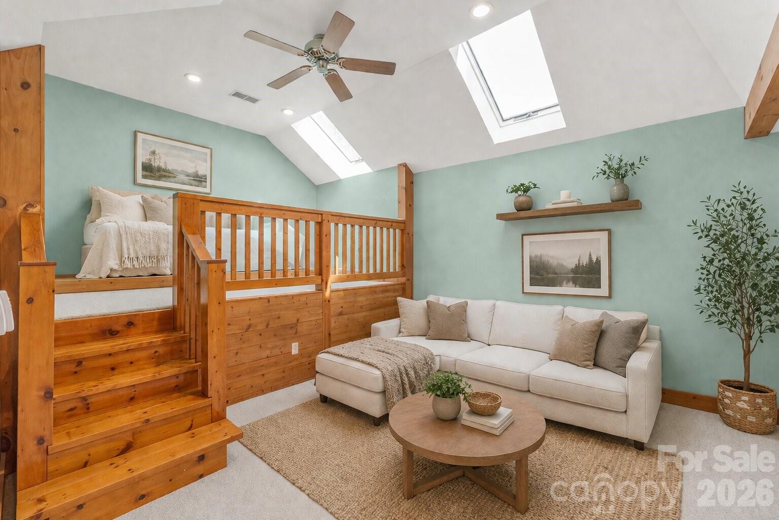 11811 Crossroads Place — Concord