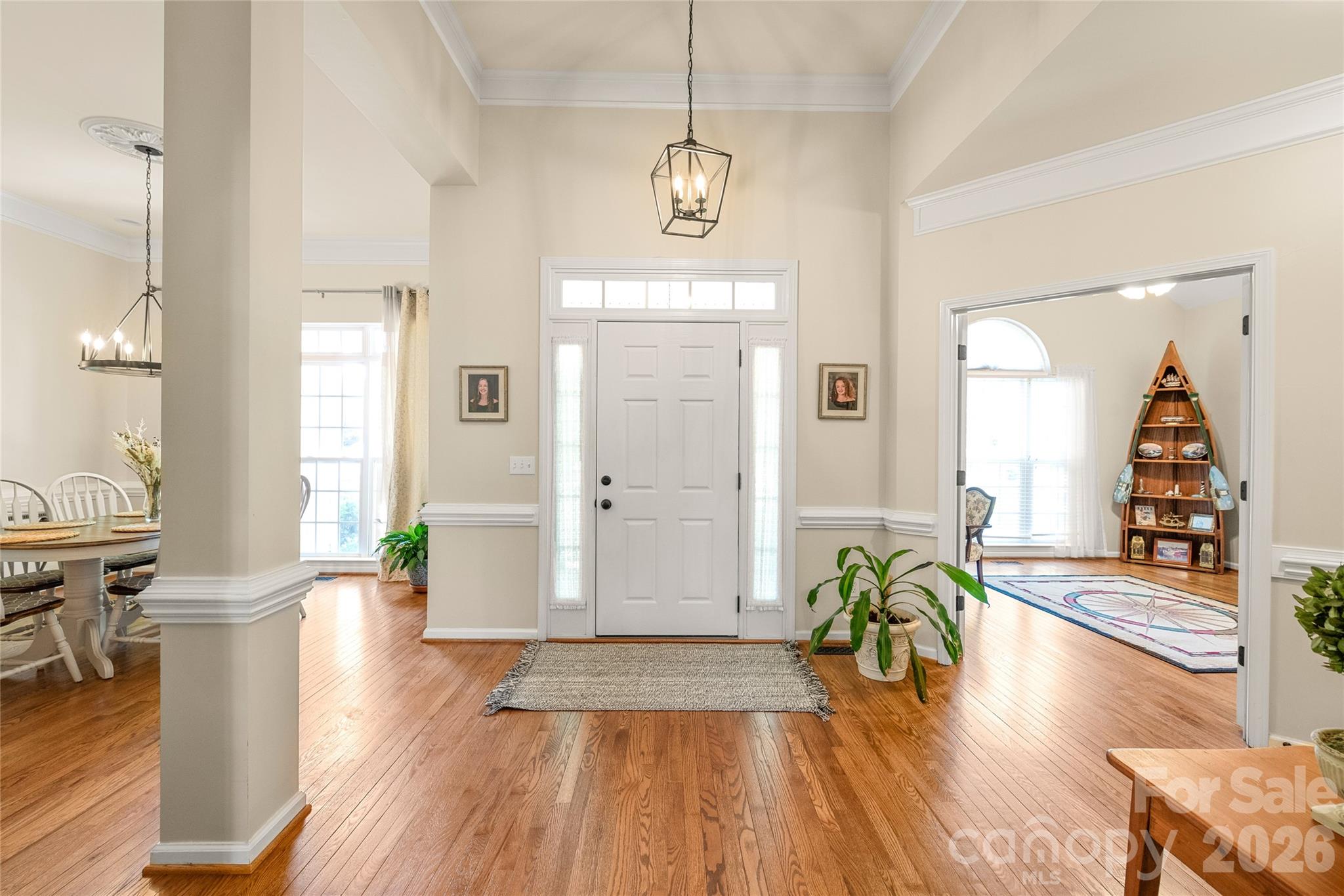 11811 Crossroads Place — Concord