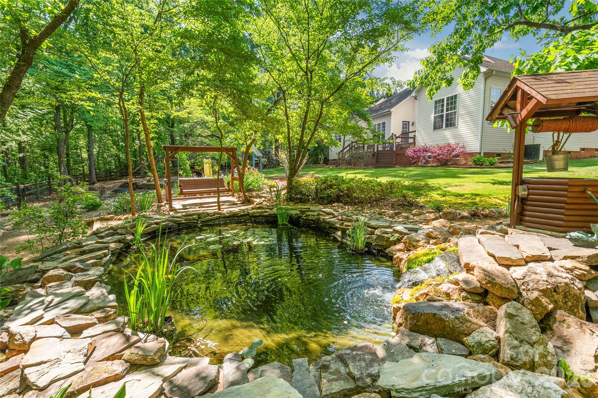 11811 Crossroads Place — Concord