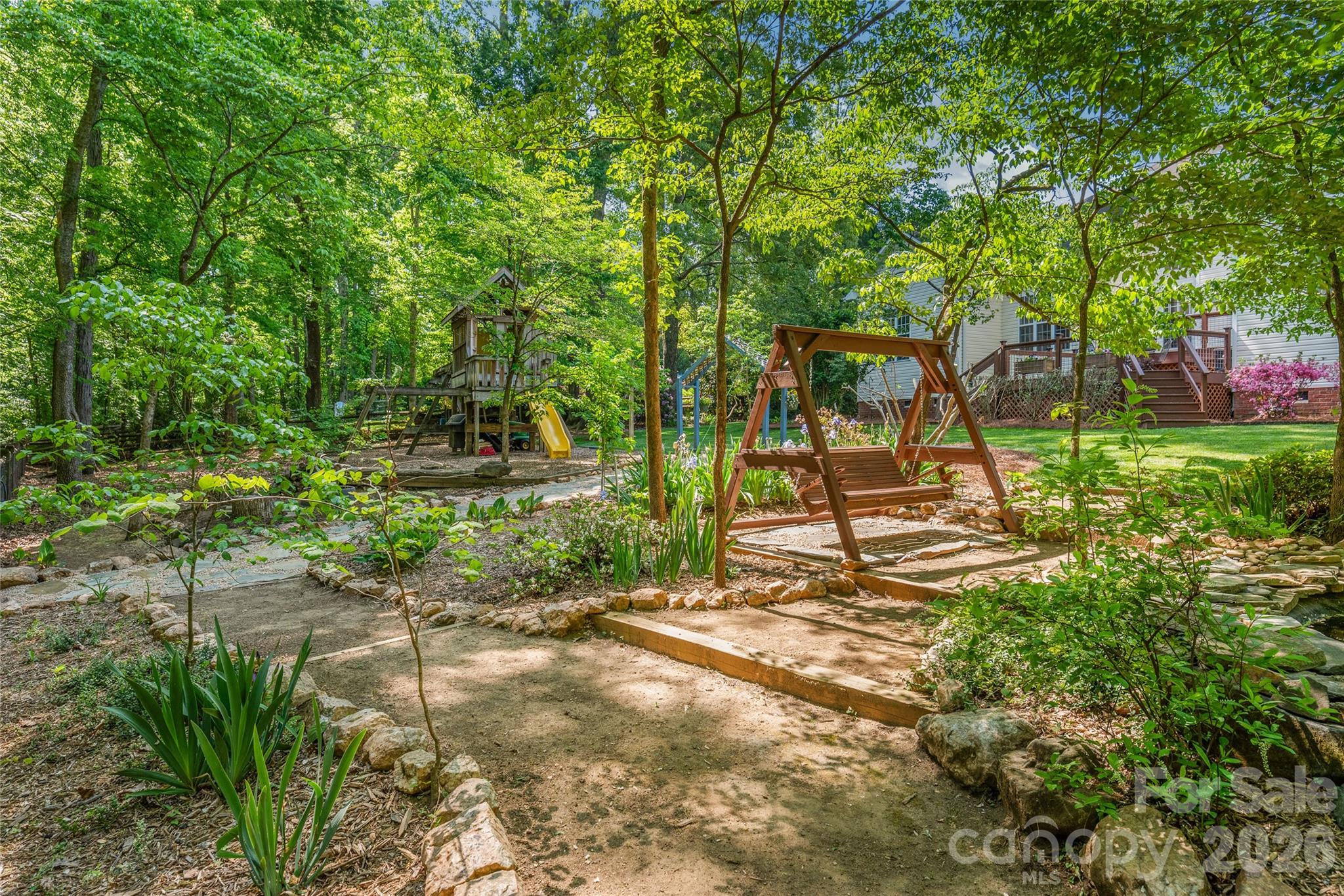 11811 Crossroads Place — Concord
