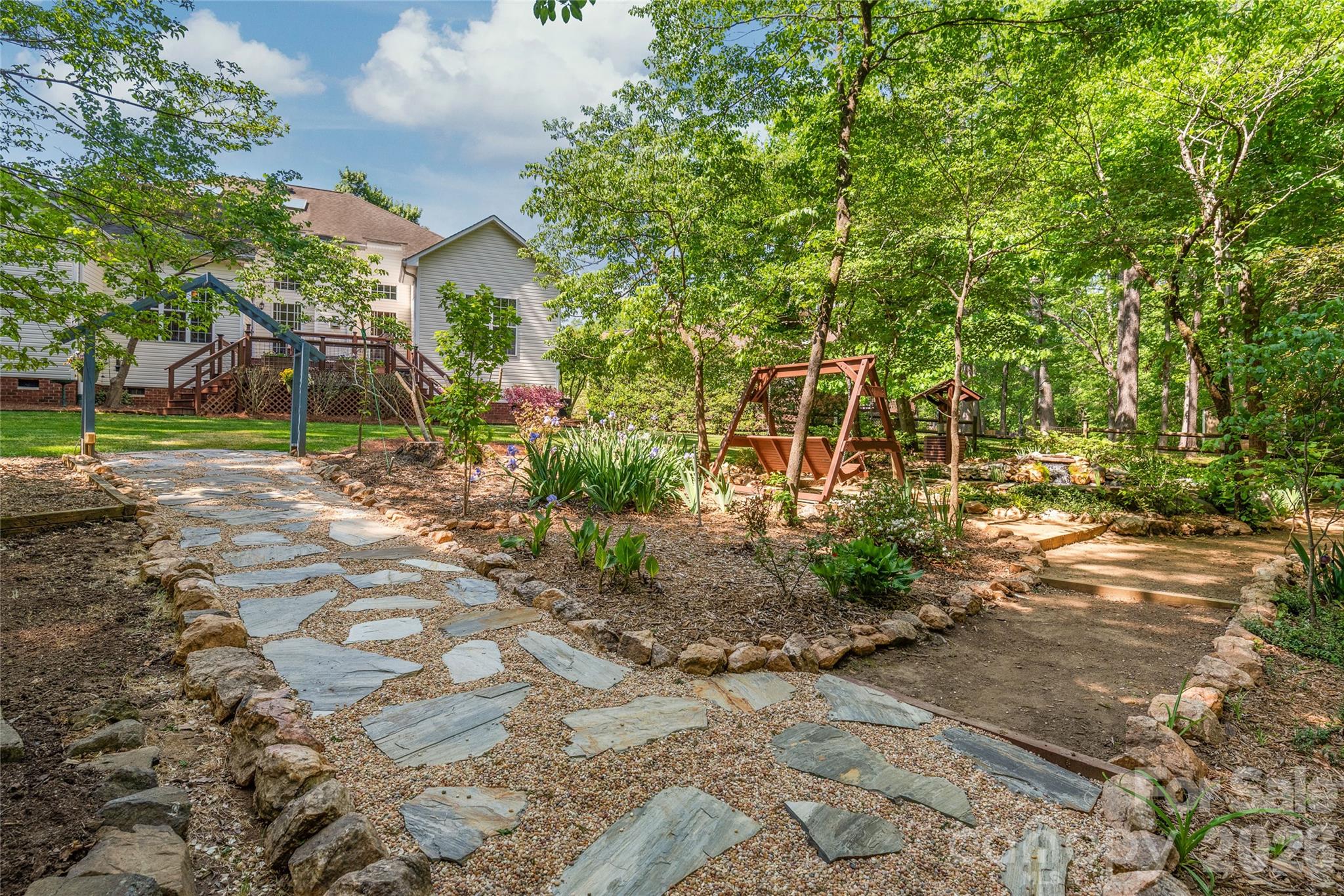 11811 Crossroads Place — Concord