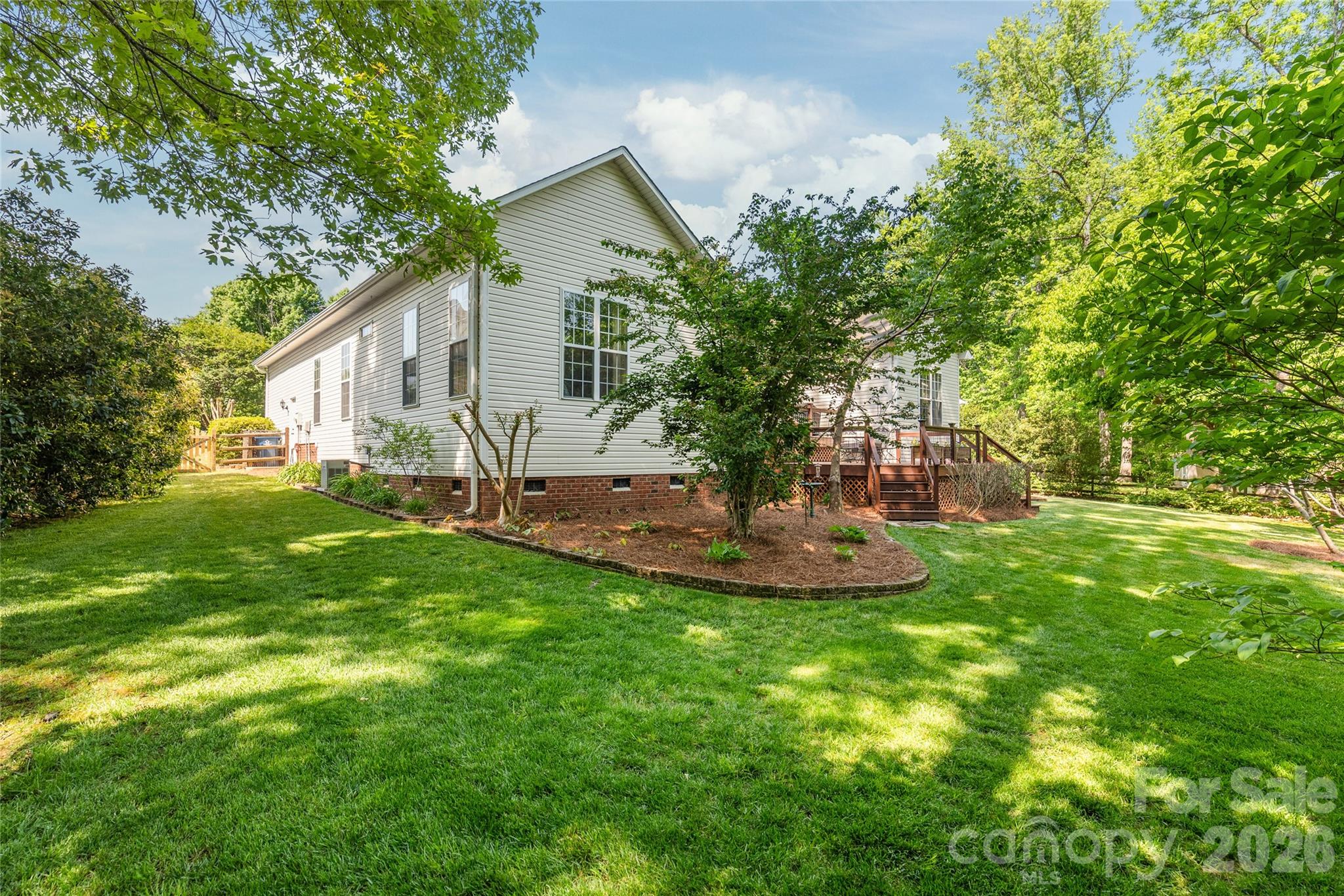 11811 Crossroads Place — Concord