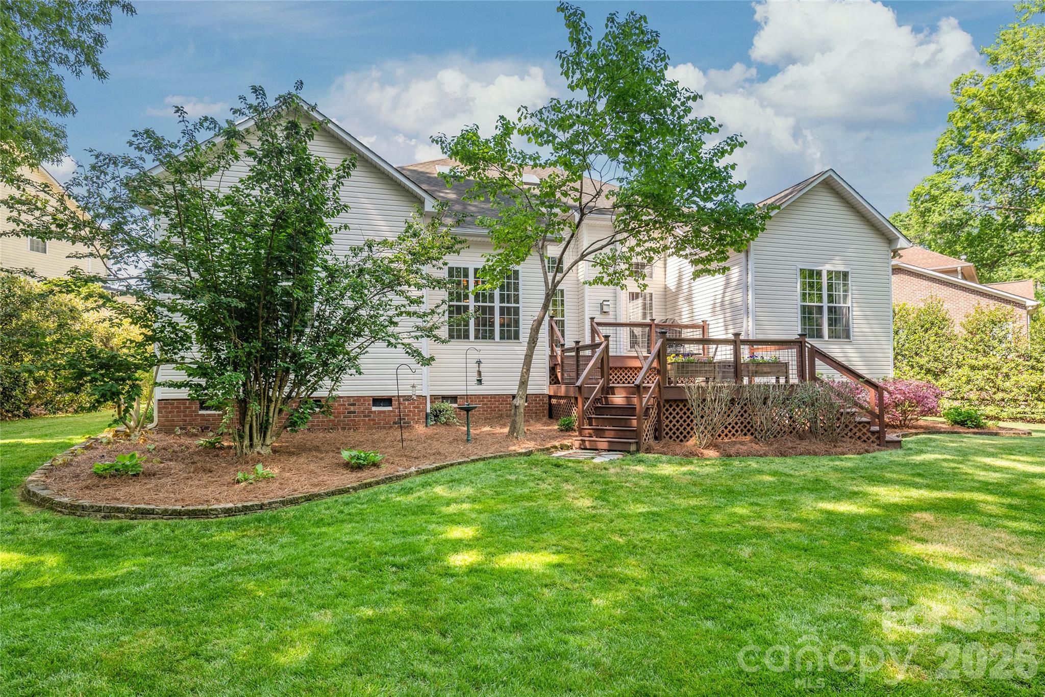 11811 Crossroads Place — Concord