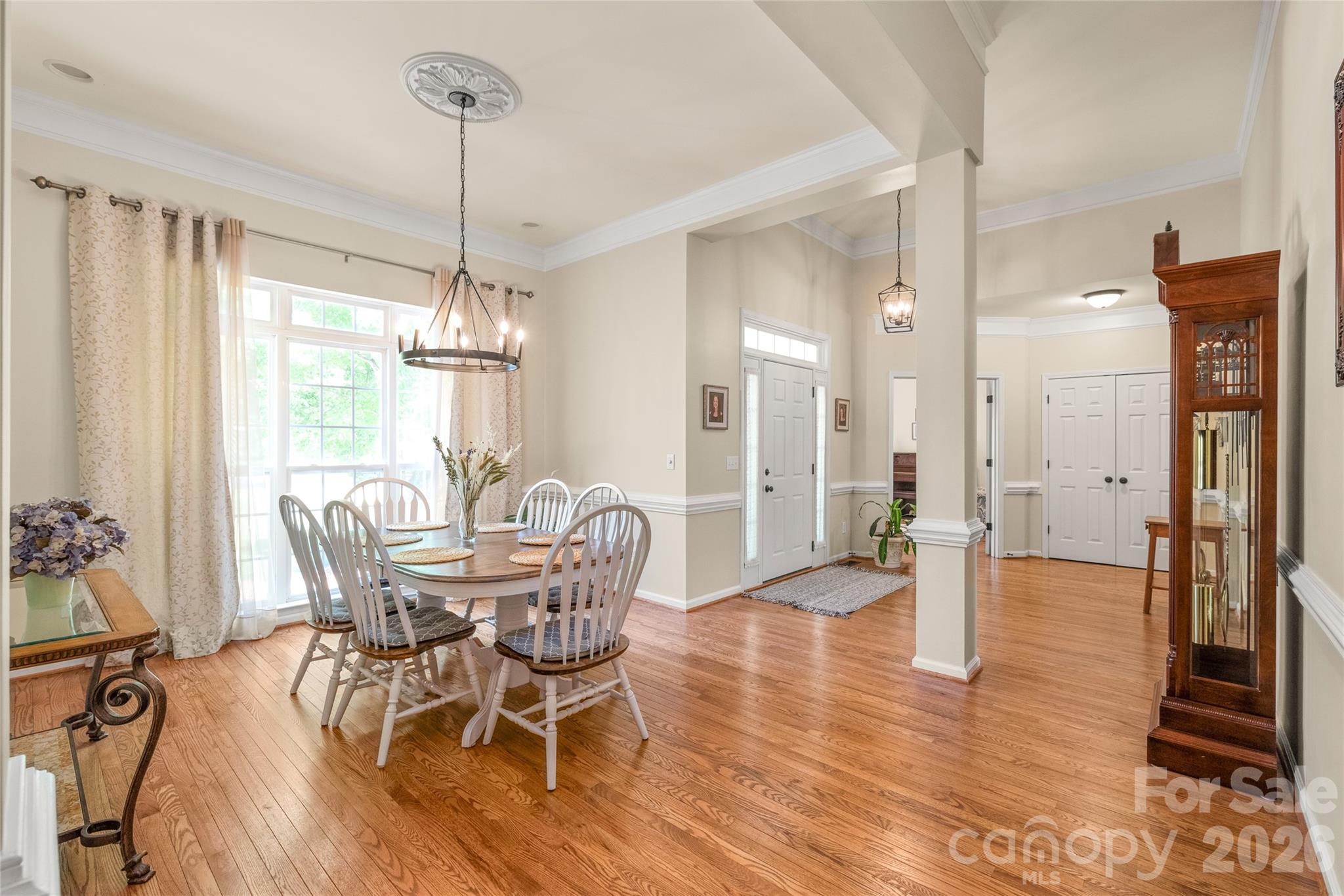 11811 Crossroads Place — Concord