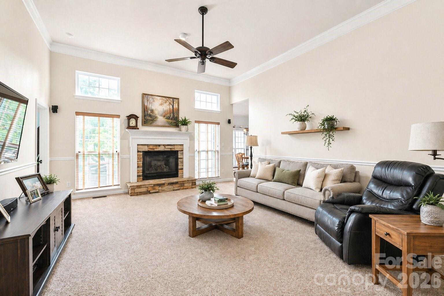 11811 Crossroads Place — Concord
