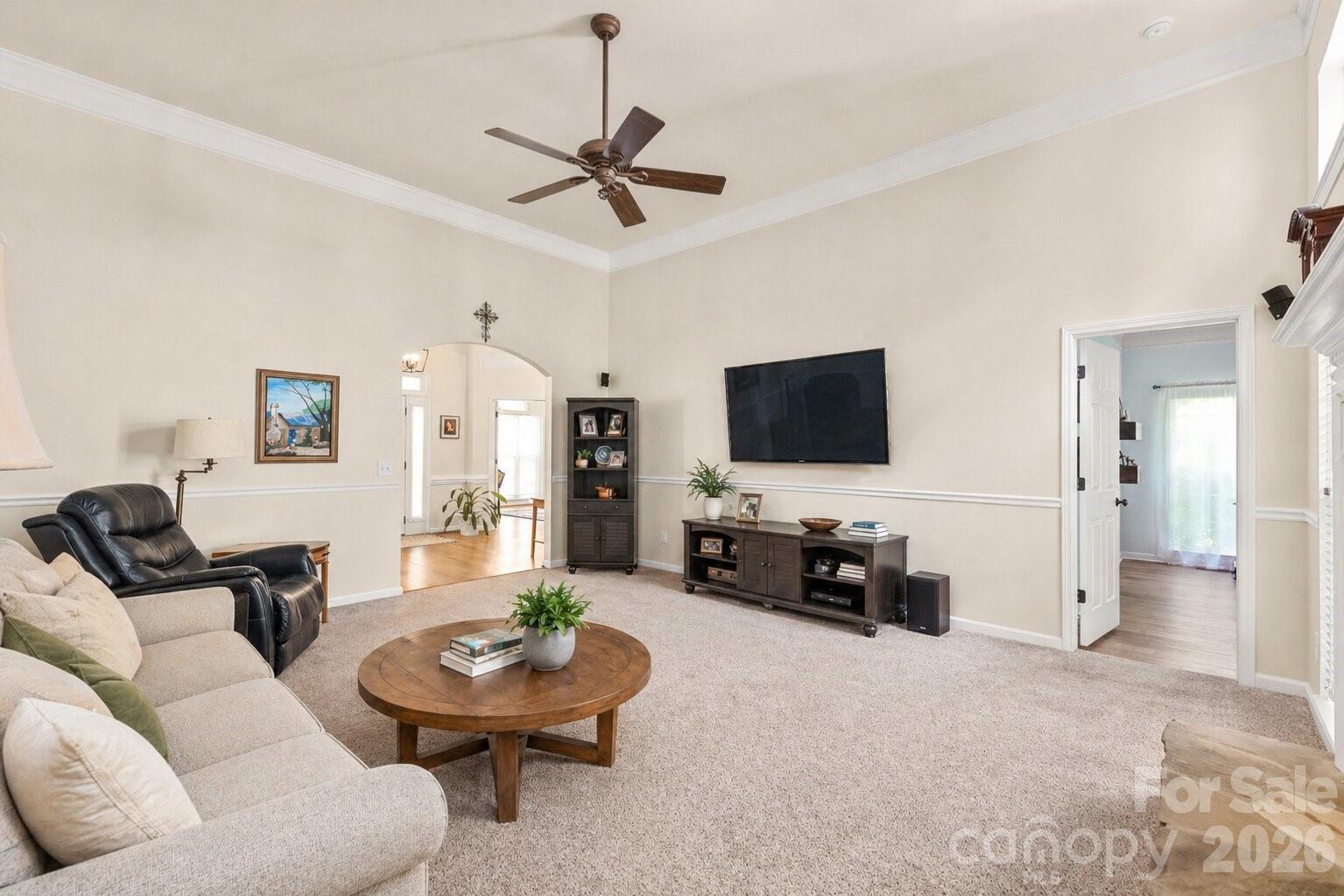 11811 Crossroads Place — Concord