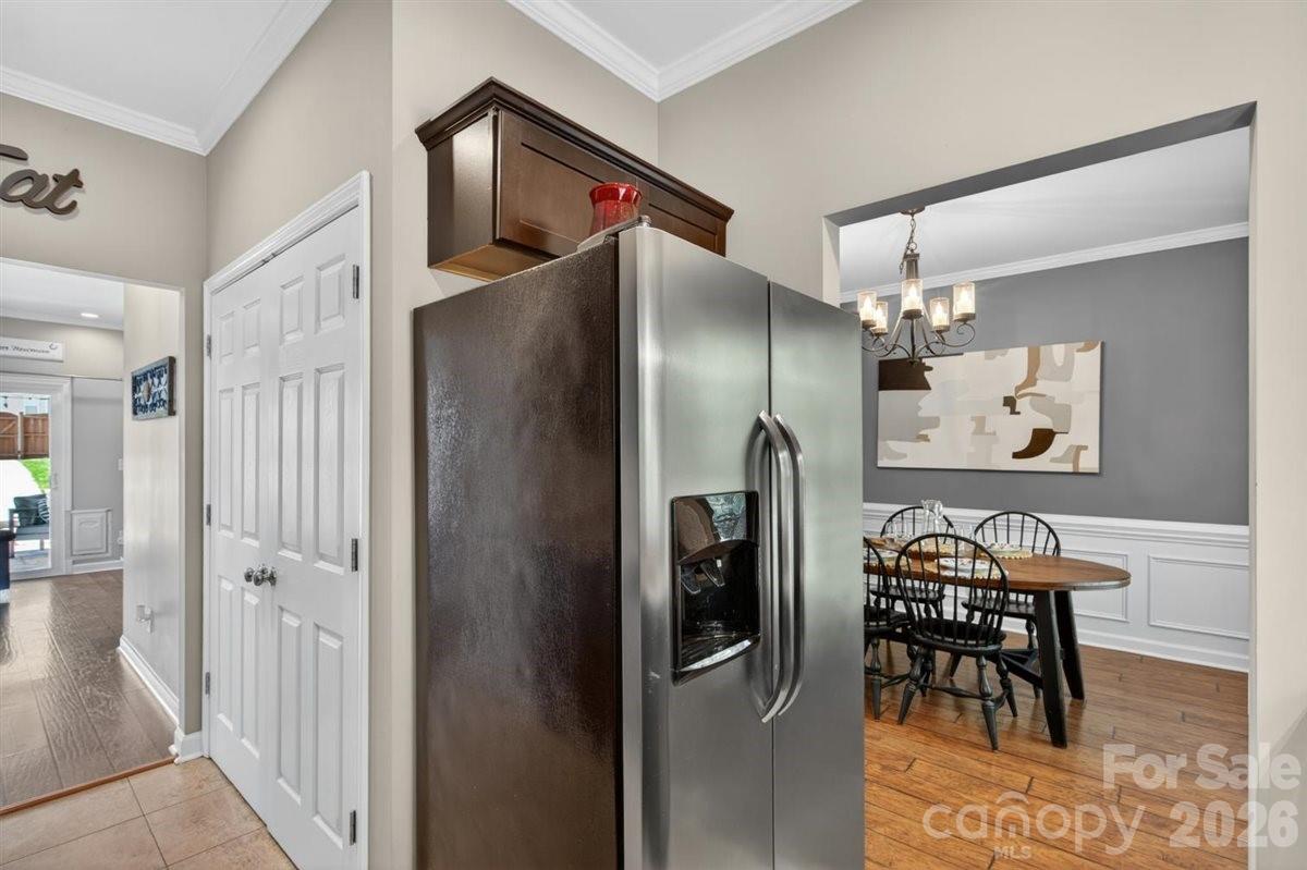 8007 Rolling Meadows Lane — Huntersville