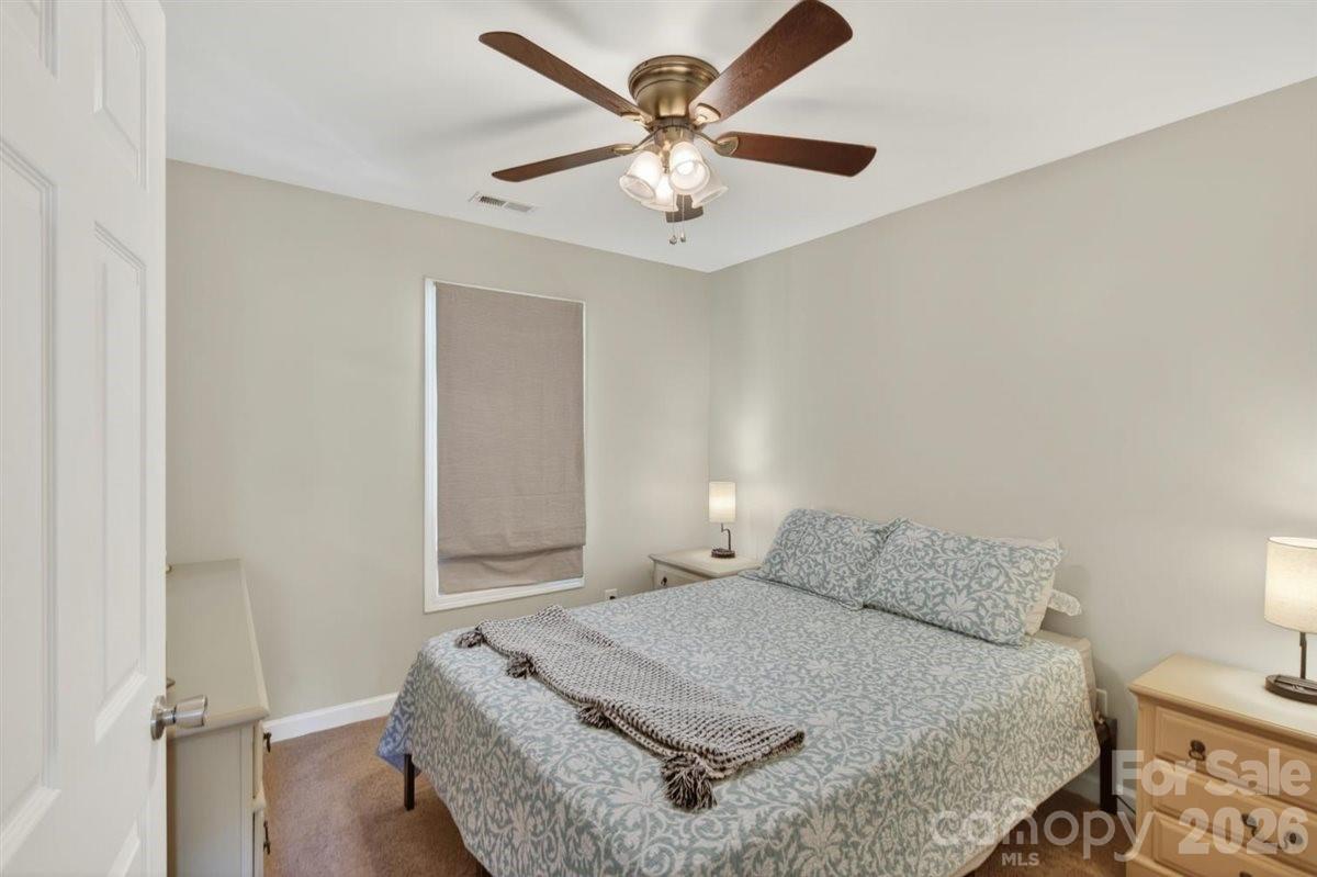 8007 Rolling Meadows Lane — Huntersville