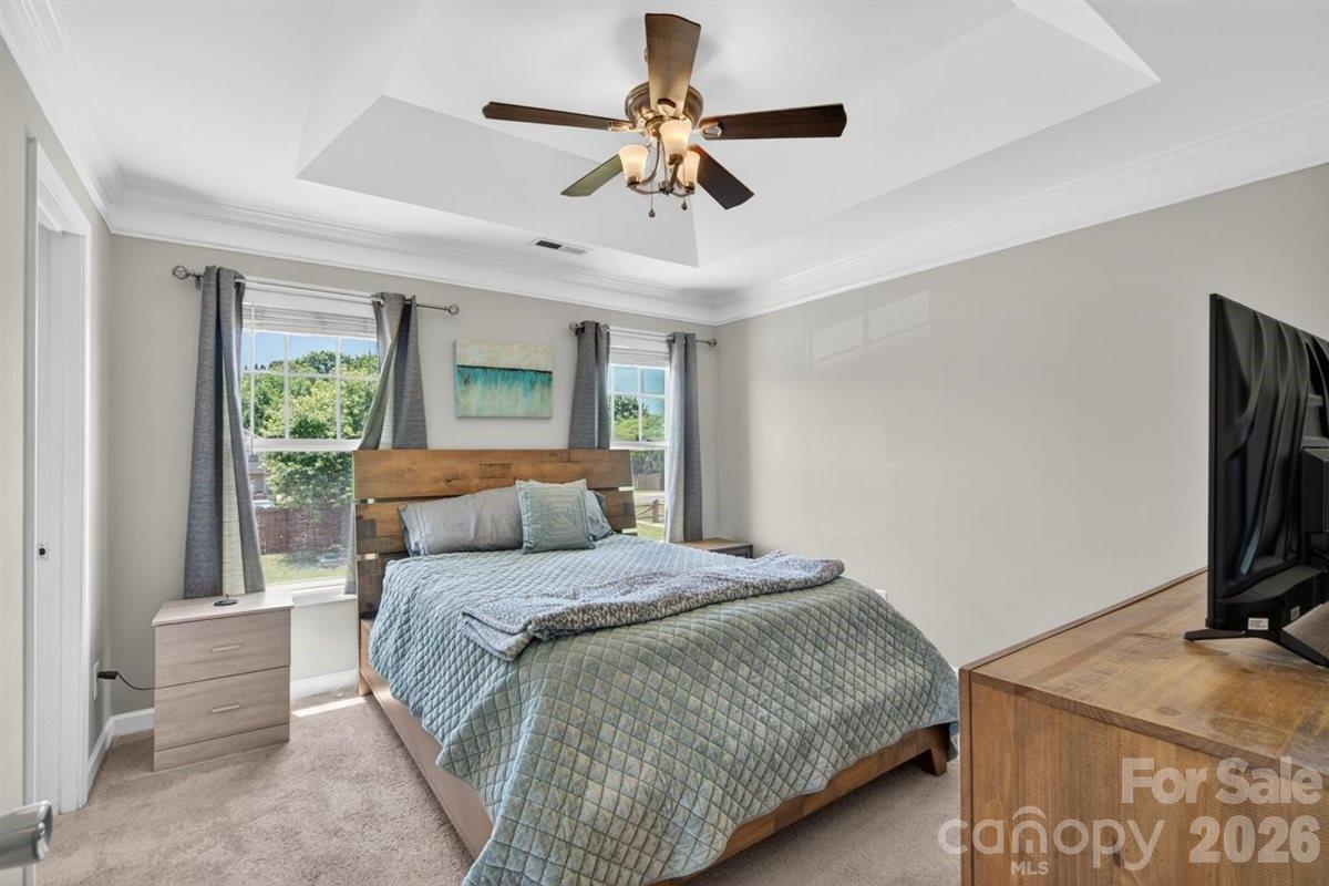 8007 Rolling Meadows Lane — Huntersville