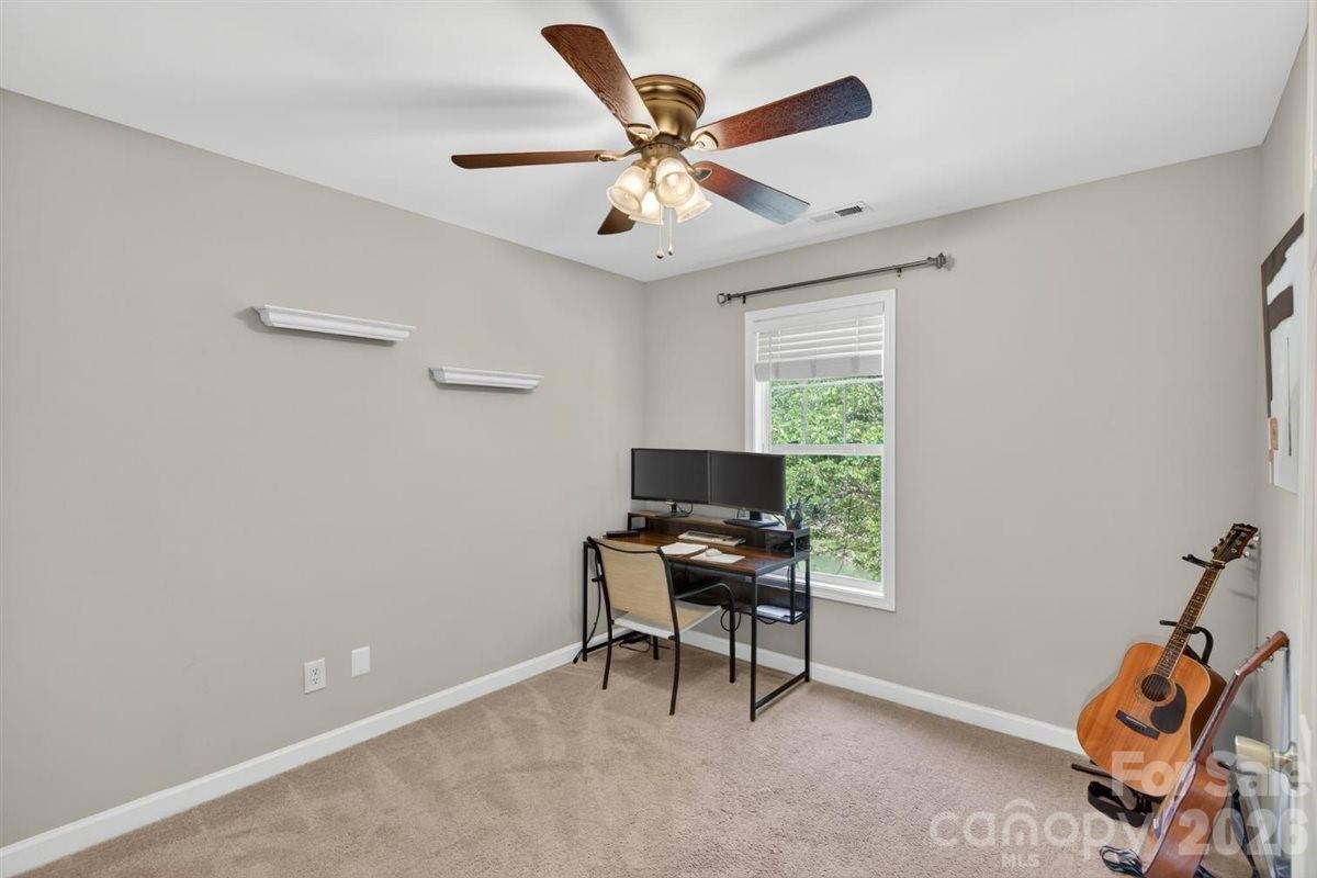 8007 Rolling Meadows Lane — Huntersville