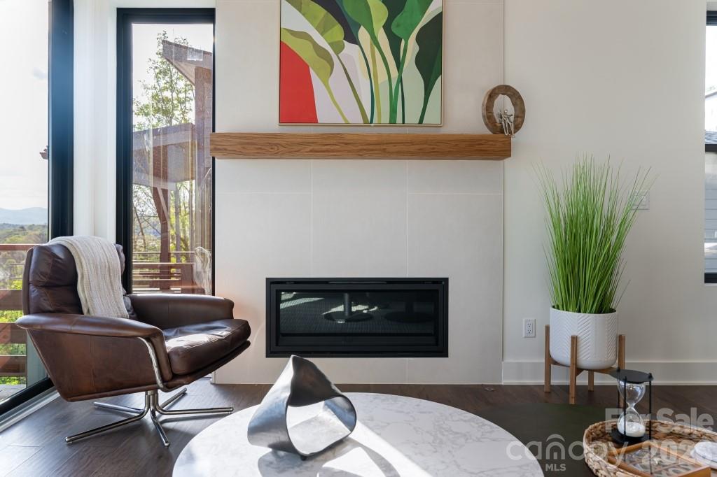 604 Storybook Villas Trail — Asheville
