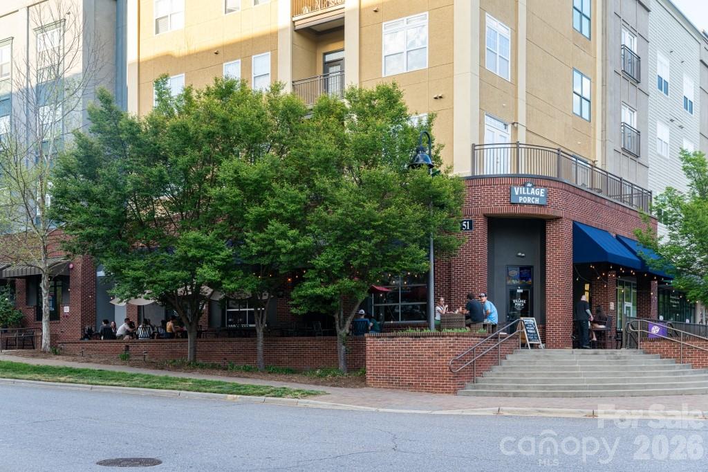 604 Storybook Villas Trail — Asheville