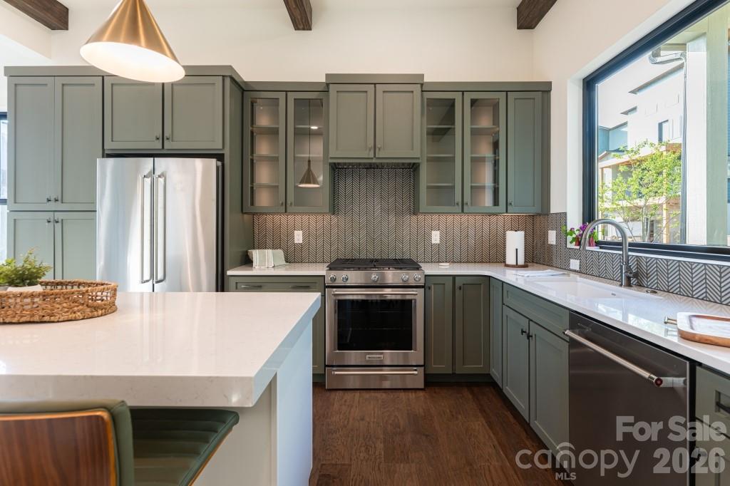 604 Storybook Villas Trail — Asheville