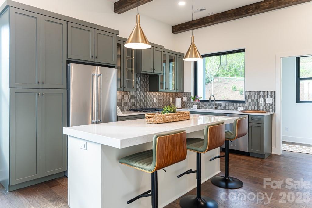 604 Storybook Villas Trail — Asheville