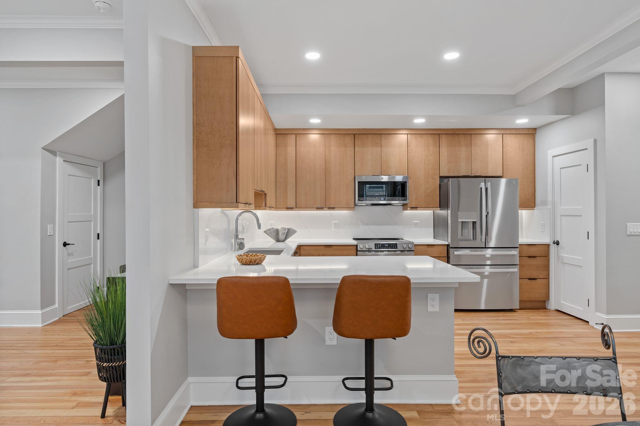 134 Biltmore Avenue #4 — Asheville