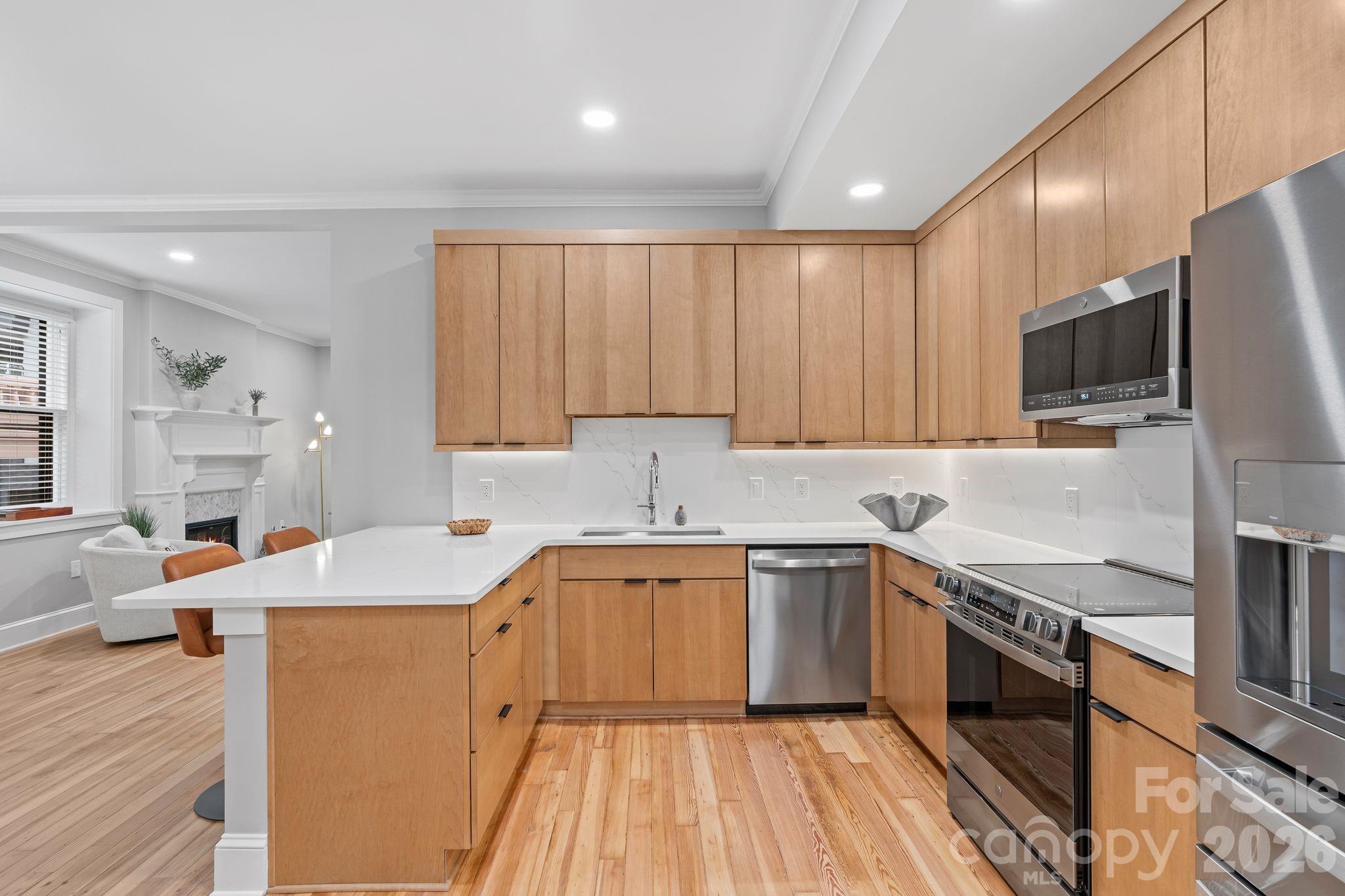 134 Biltmore Avenue #4 — Asheville