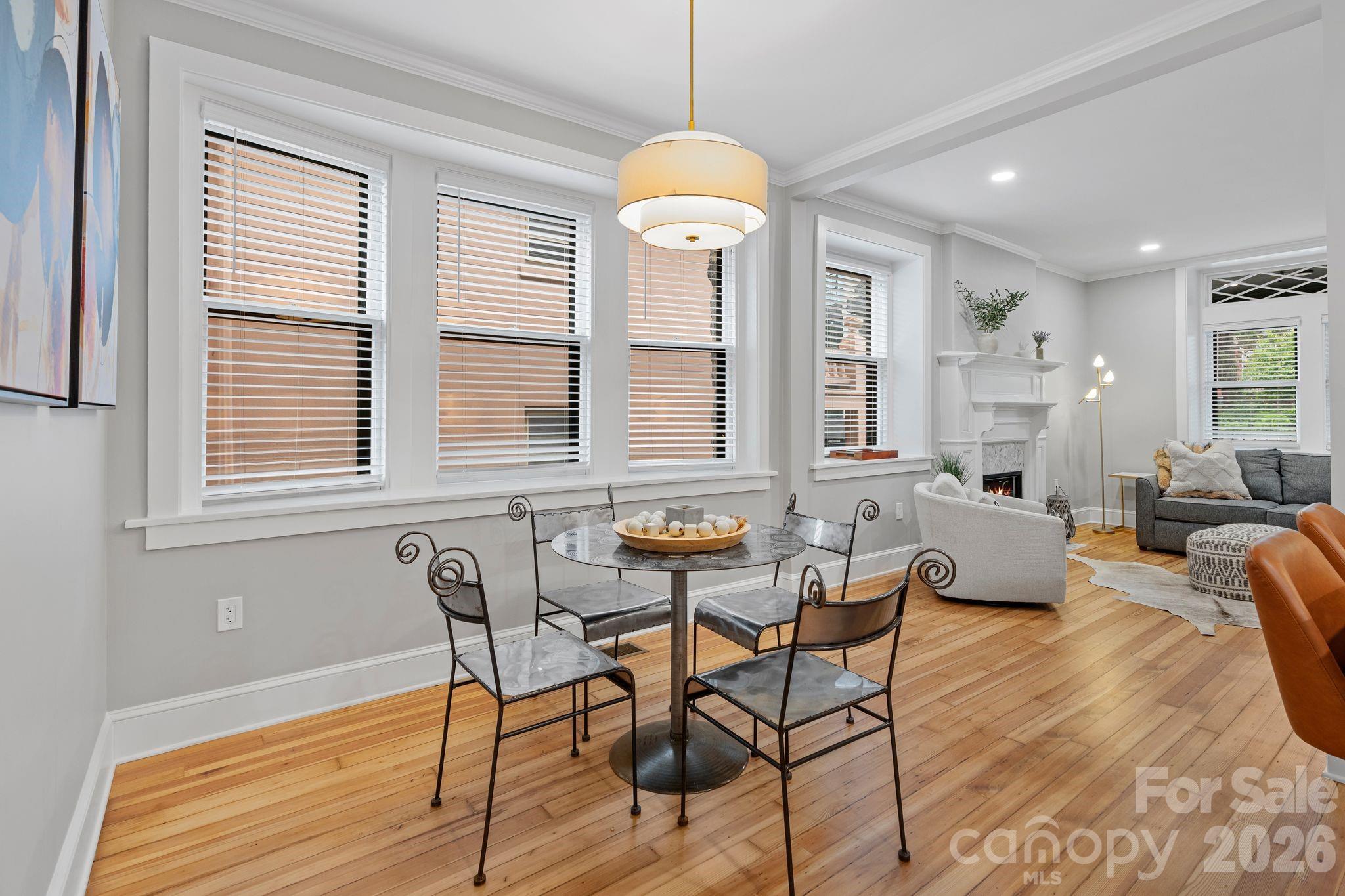 134 Biltmore Avenue #4 — Asheville