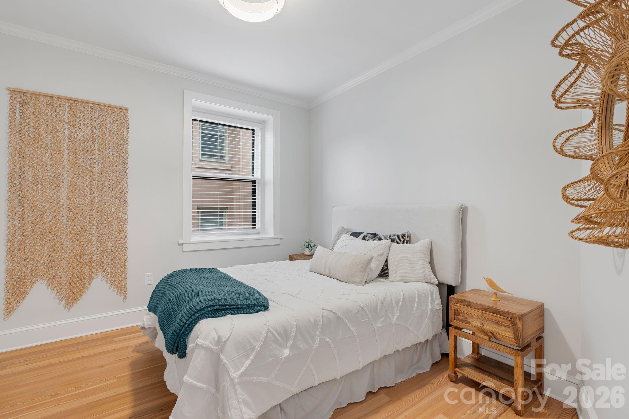 134 Biltmore Avenue #4 — Asheville