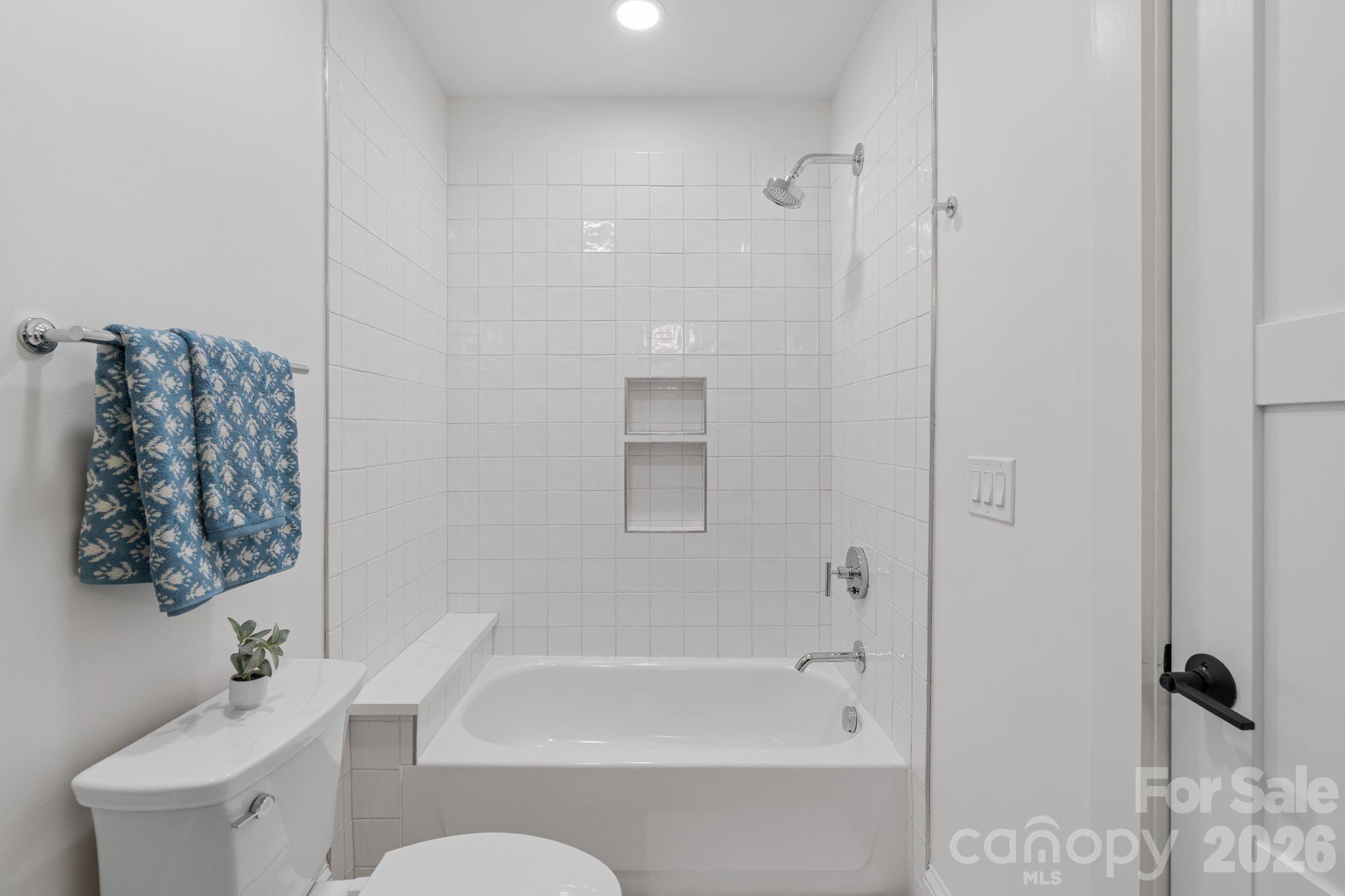 134 Biltmore Avenue #4 — Asheville