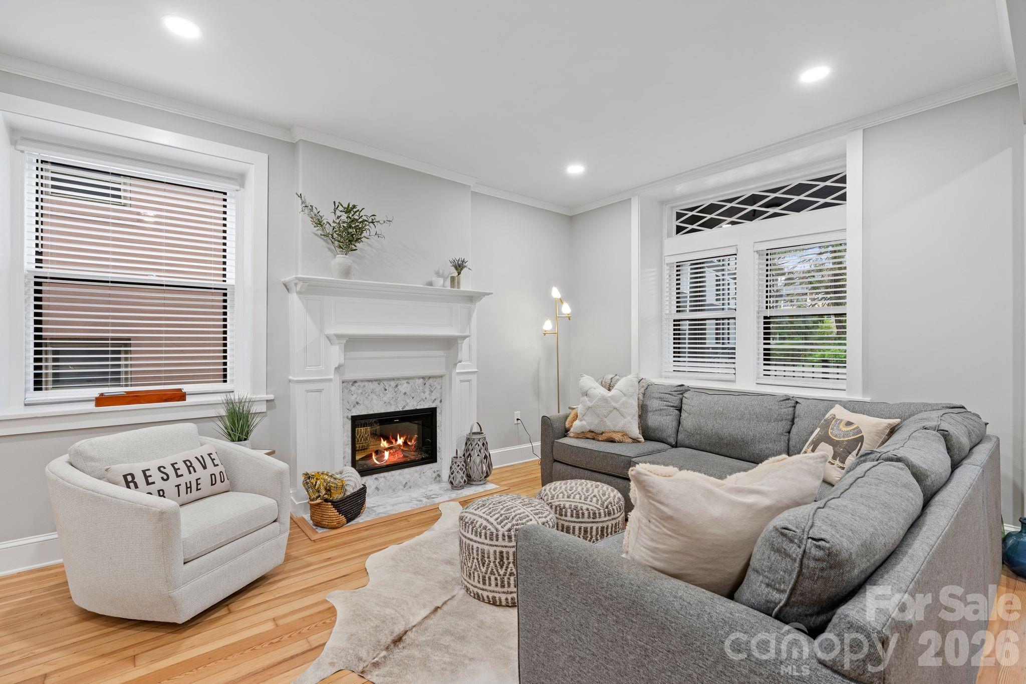134 Biltmore Avenue #4 — Asheville