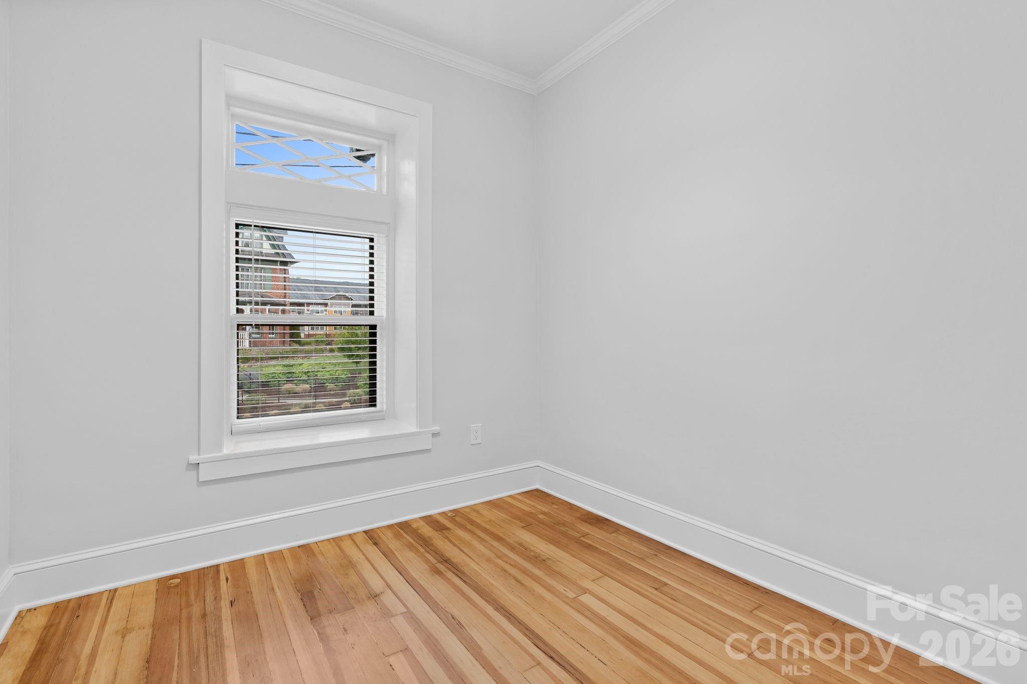 134 Biltmore Avenue #4 — Asheville