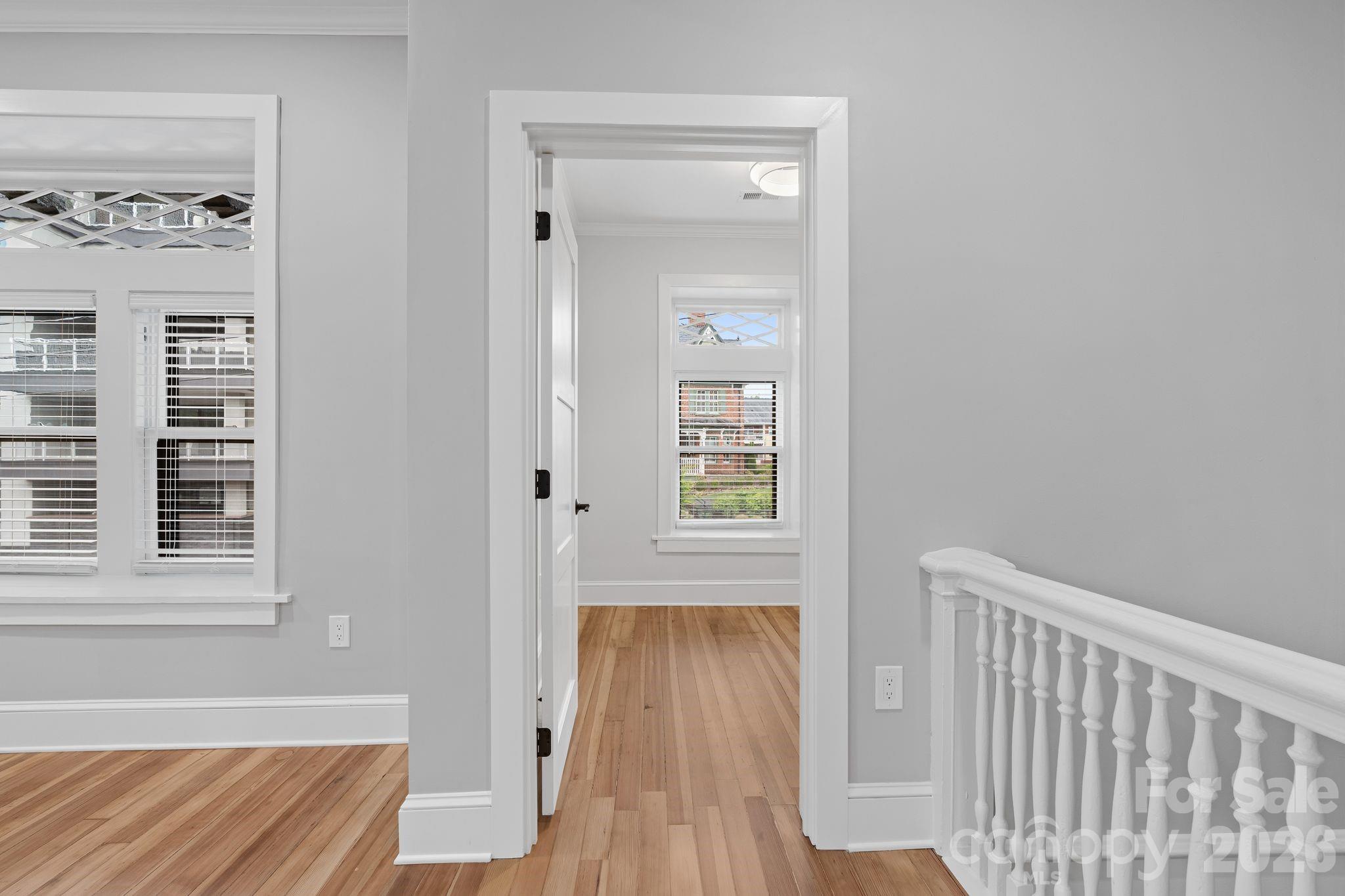 134 Biltmore Avenue #4 — Asheville