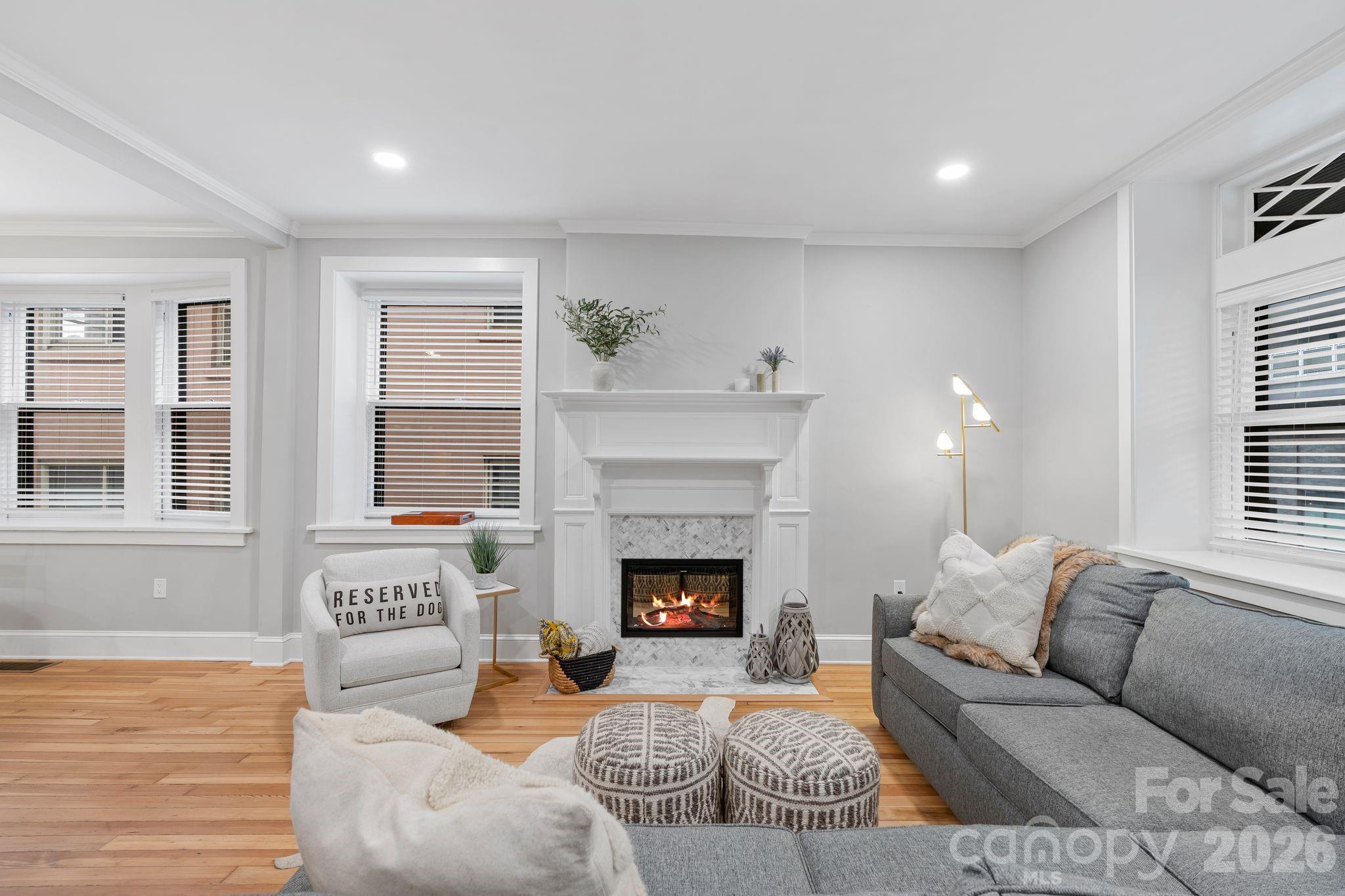 134 Biltmore Avenue #4 — Asheville
