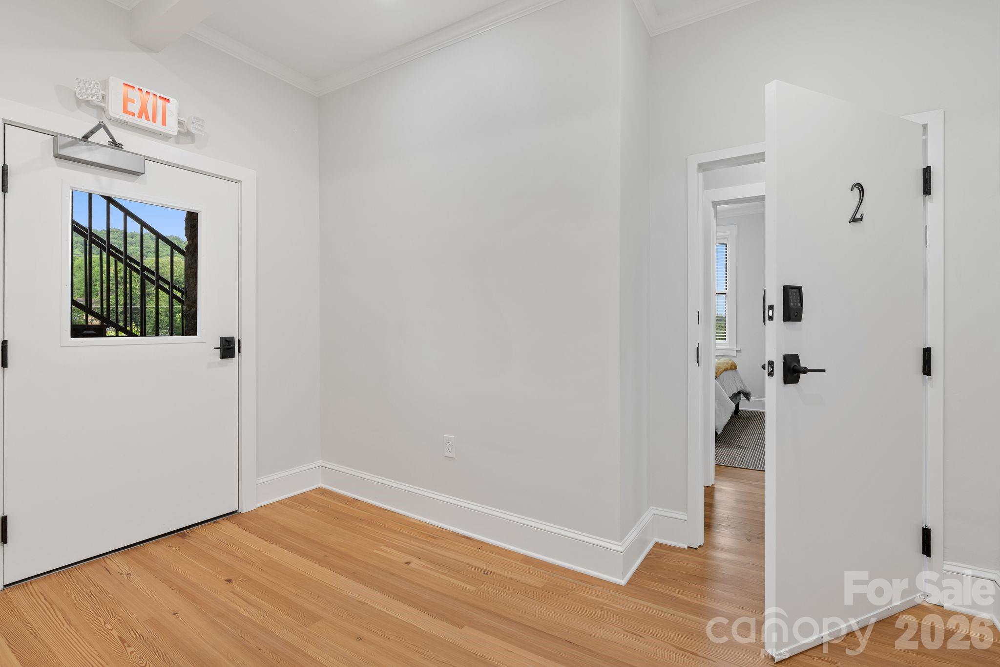 134 Biltmore Avenue #4 — Asheville