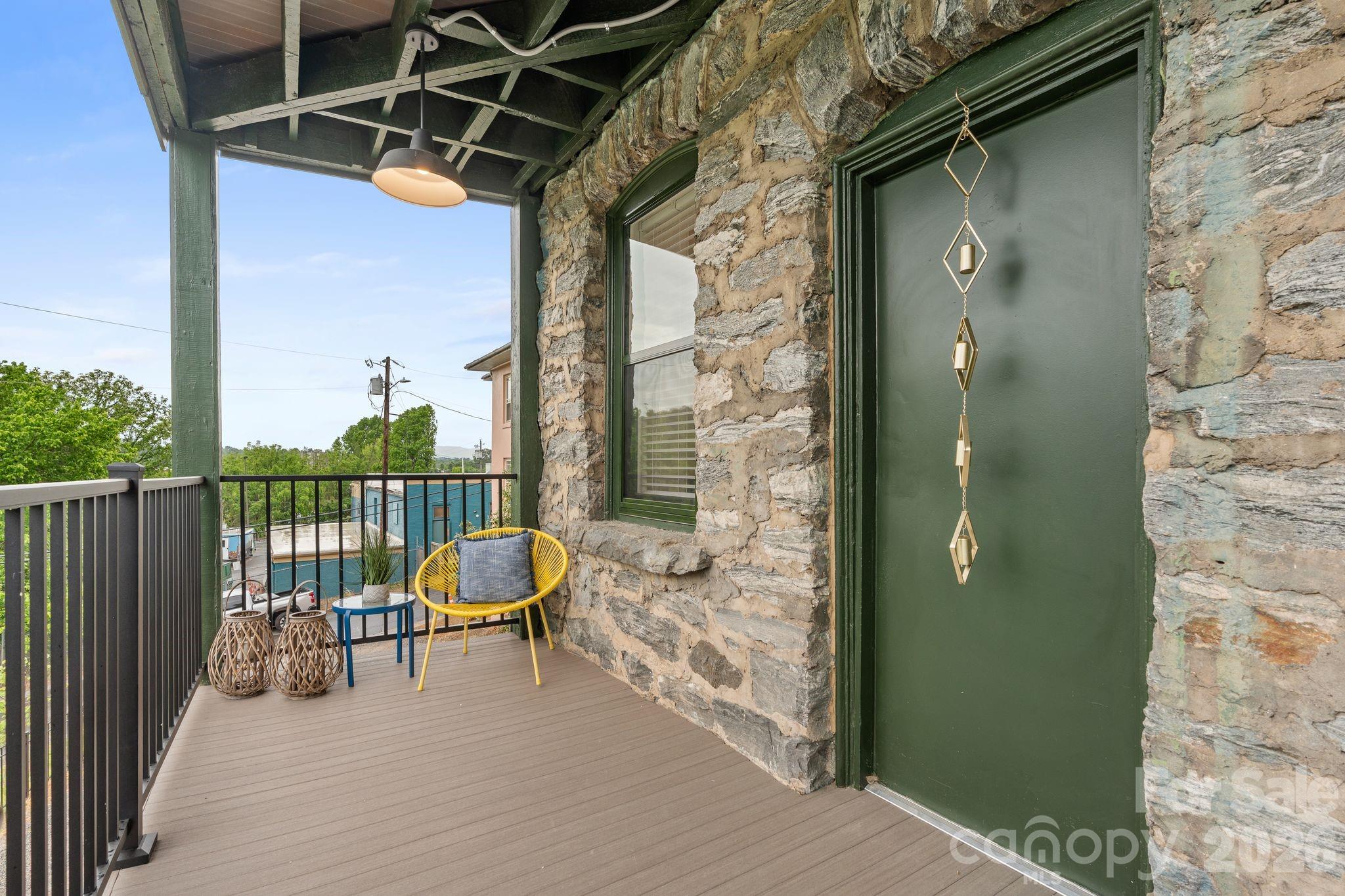 134 Biltmore Avenue #4 — Asheville
