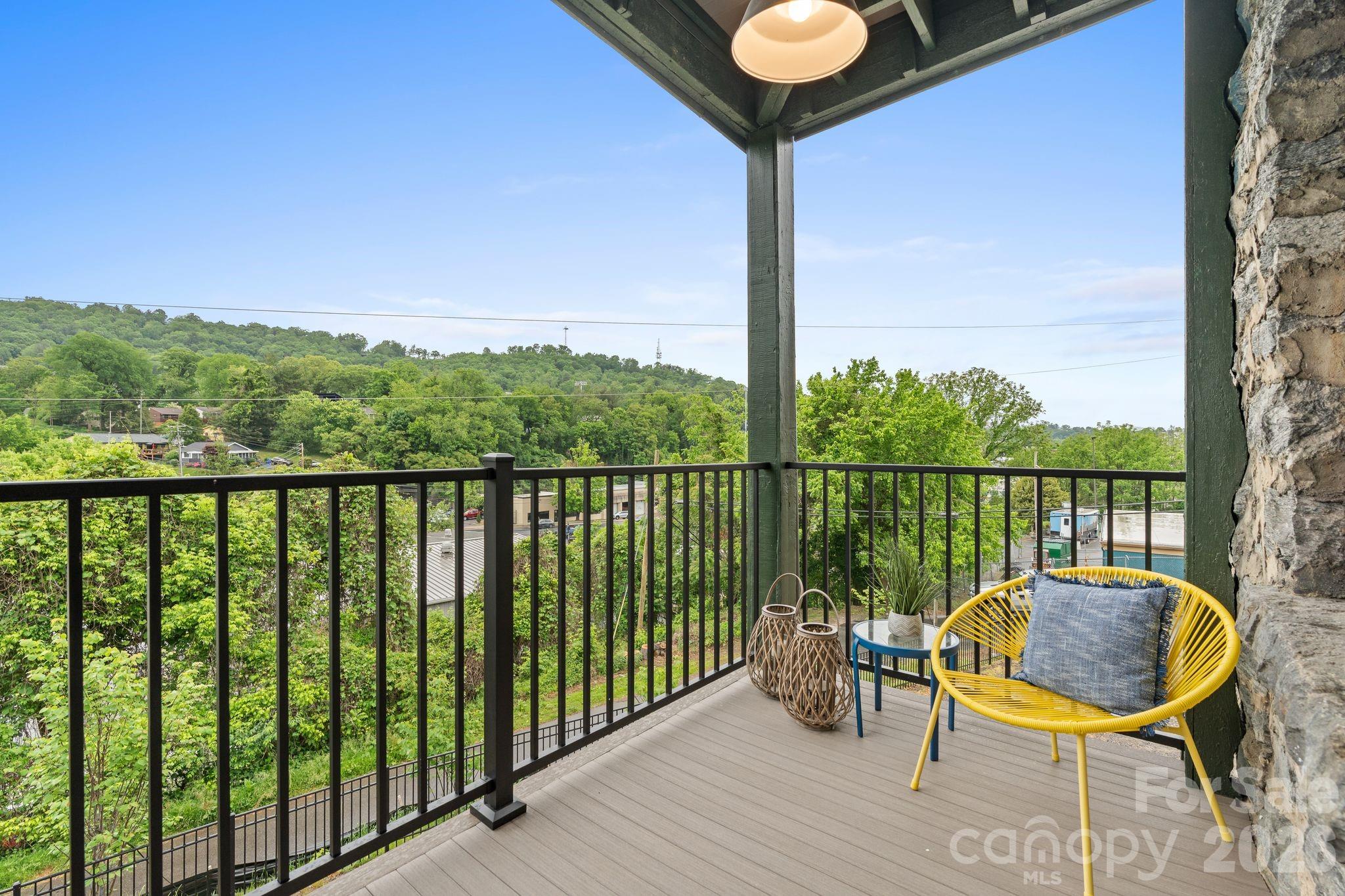 134 Biltmore Avenue #4 — Asheville