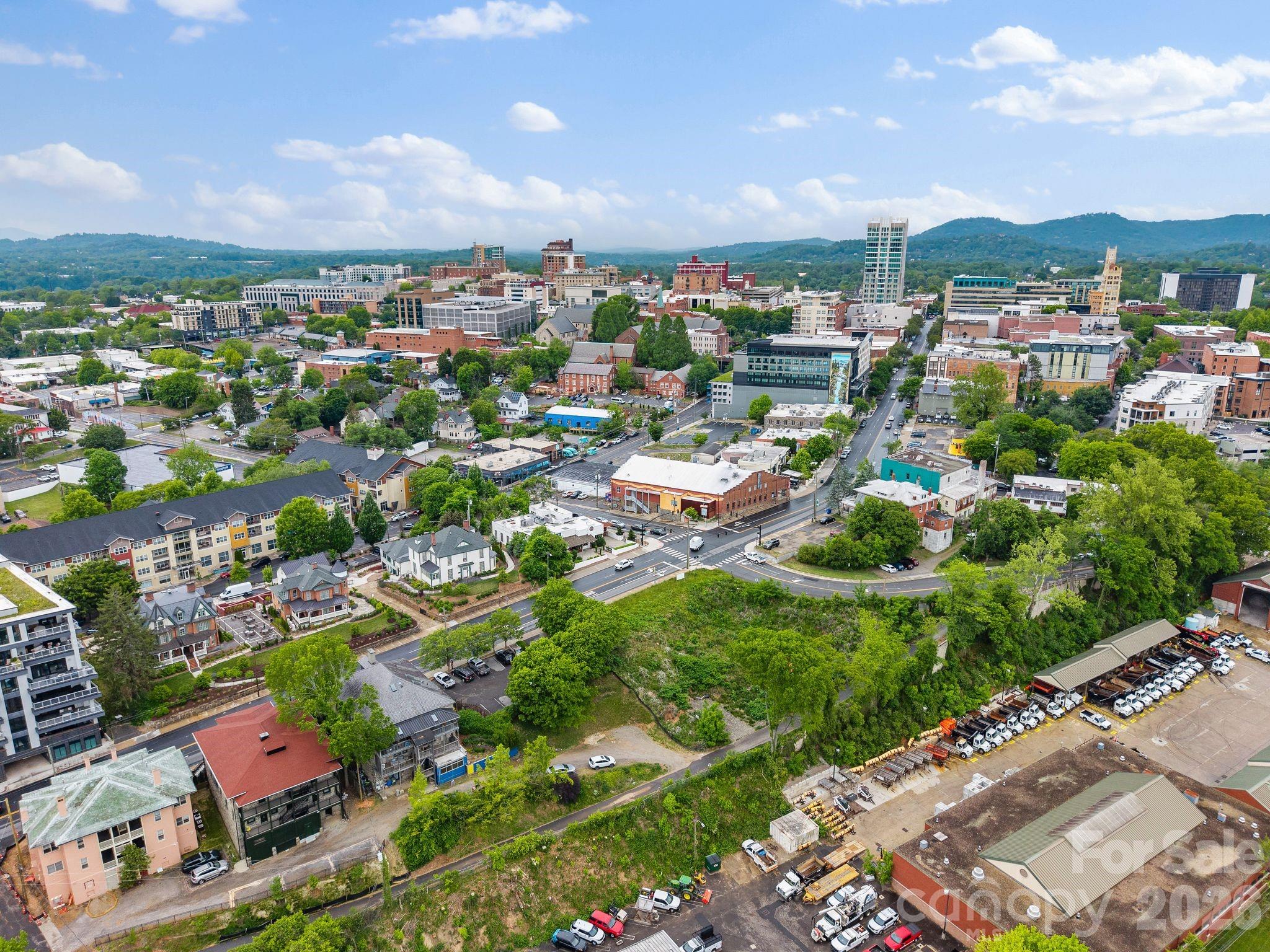 134 Biltmore Avenue #4 — Asheville