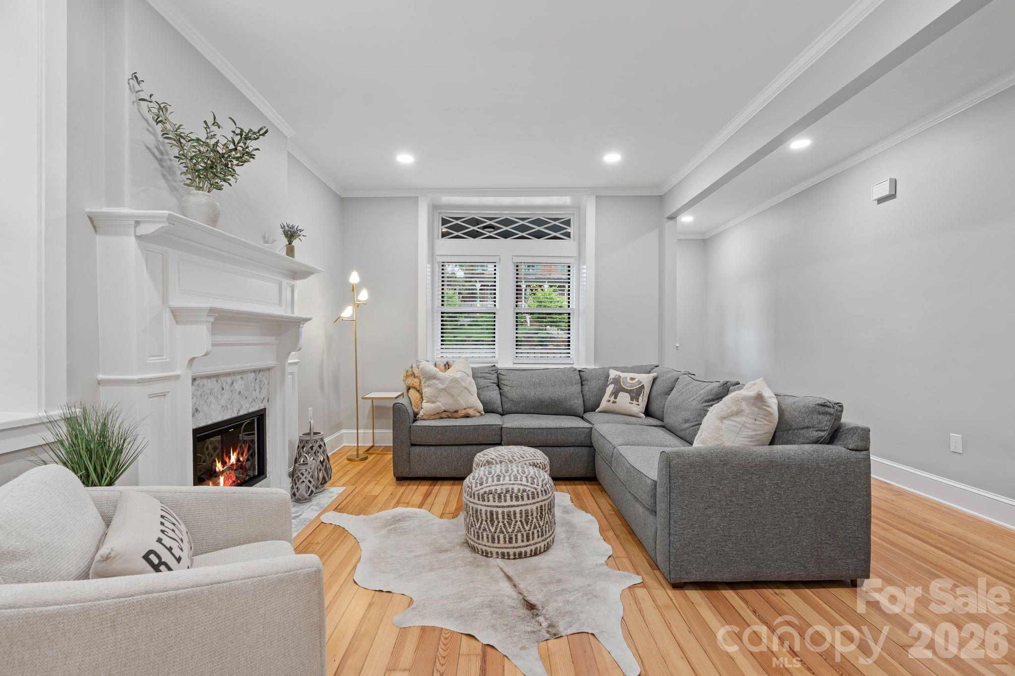 134 Biltmore Avenue #4 — Asheville